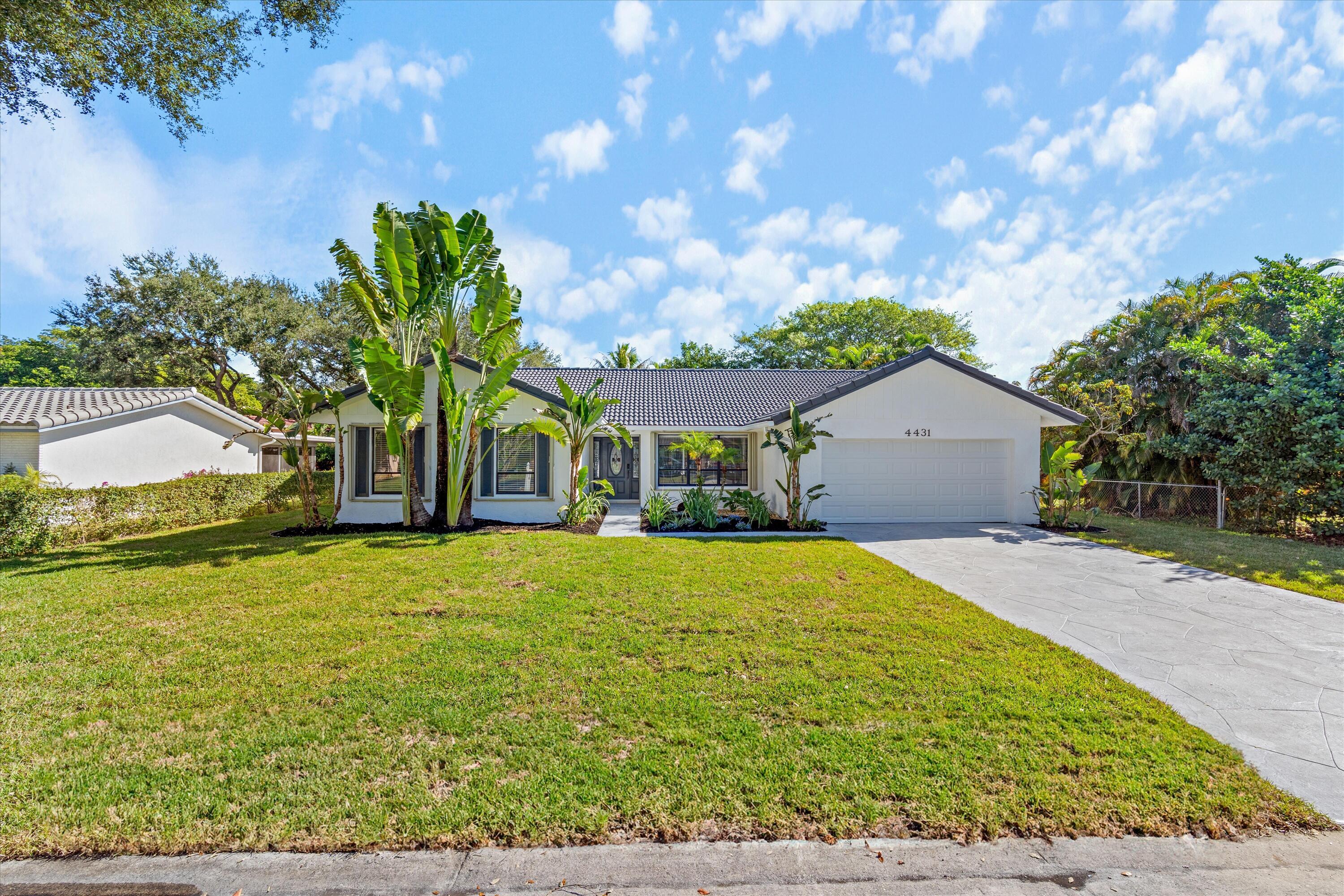 4431 NW 109th Terrace, Coral Springs, FL 33065, Coral Springs - Photo 3