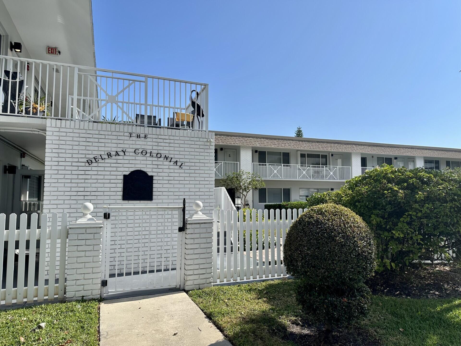 1001 NE 8th Avenue 102, Delray Beach, FL 33483, Delray Beach