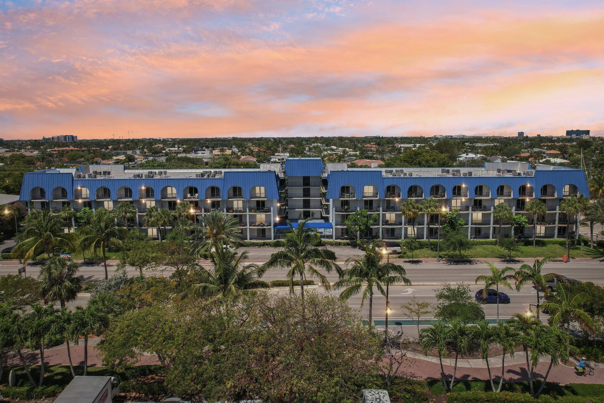 3909 N Ocean Boulevard 215, Fort Lauderdale, FL 33308, Fort Lauderdale - Photo 5