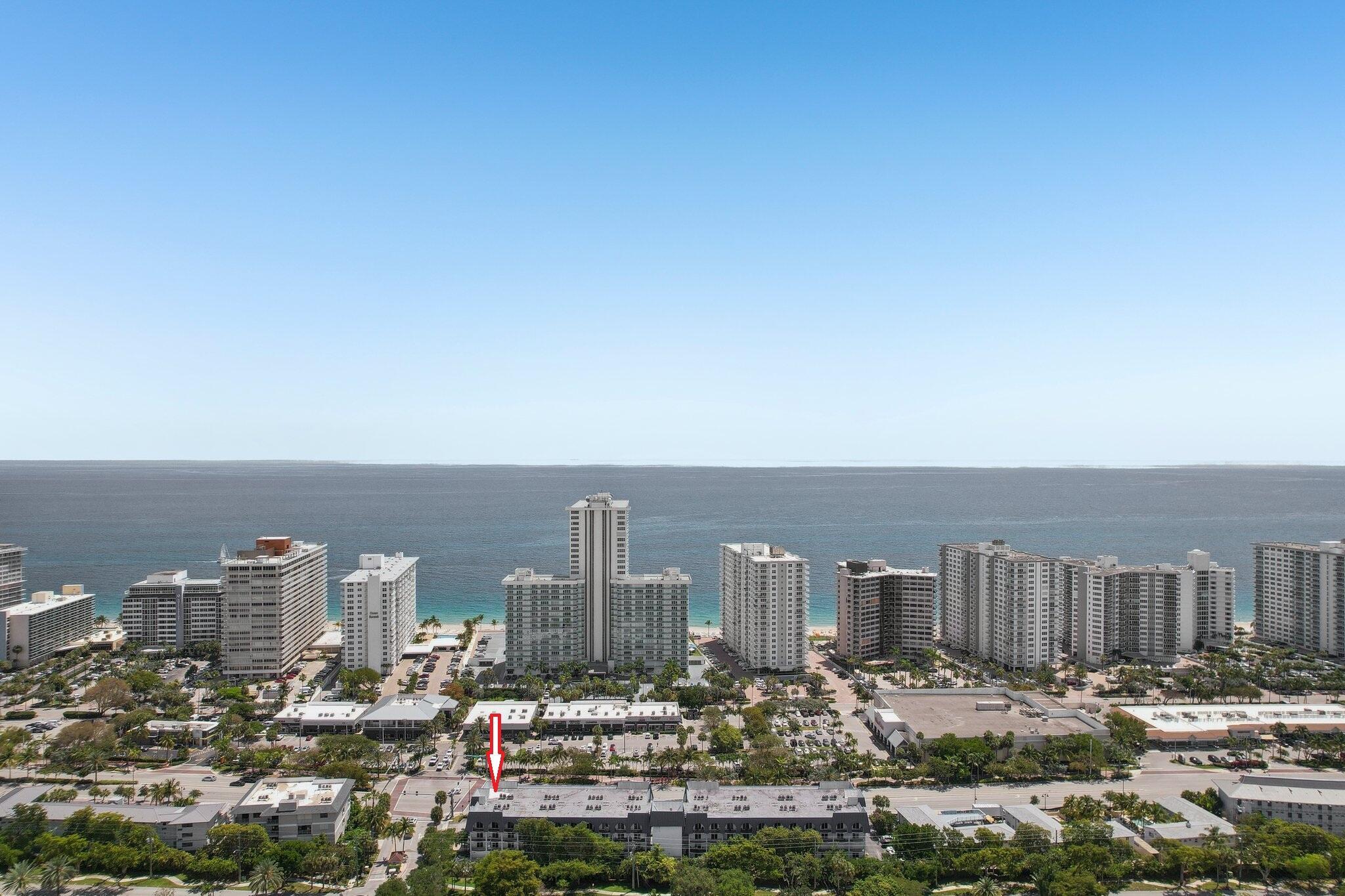 3909 N Ocean Boulevard 215, Fort Lauderdale, FL 33308, Fort Lauderdale