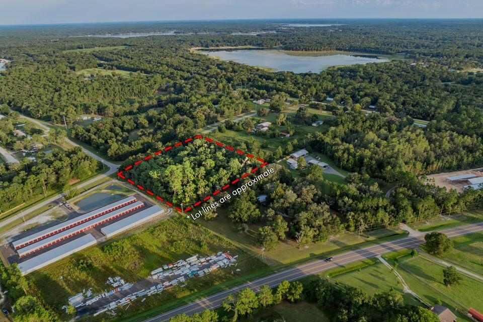 0000 SE 9th Avenue, Starke, FL 32091, Starke - Photo 3