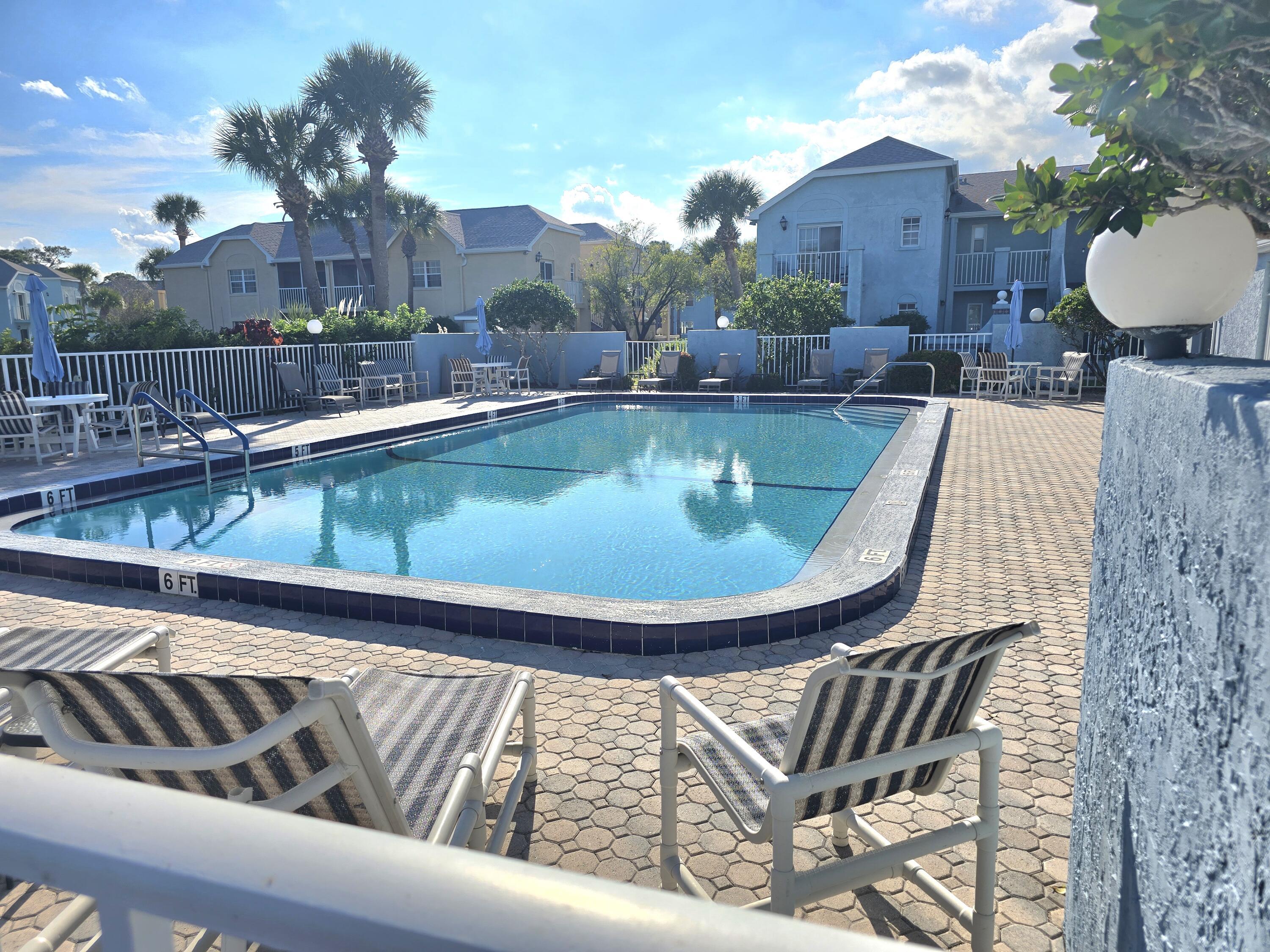 1606 SE Green Acres Circle 203, Port St. Lucie, FL 34952, Port St. Lucie - Photo 4