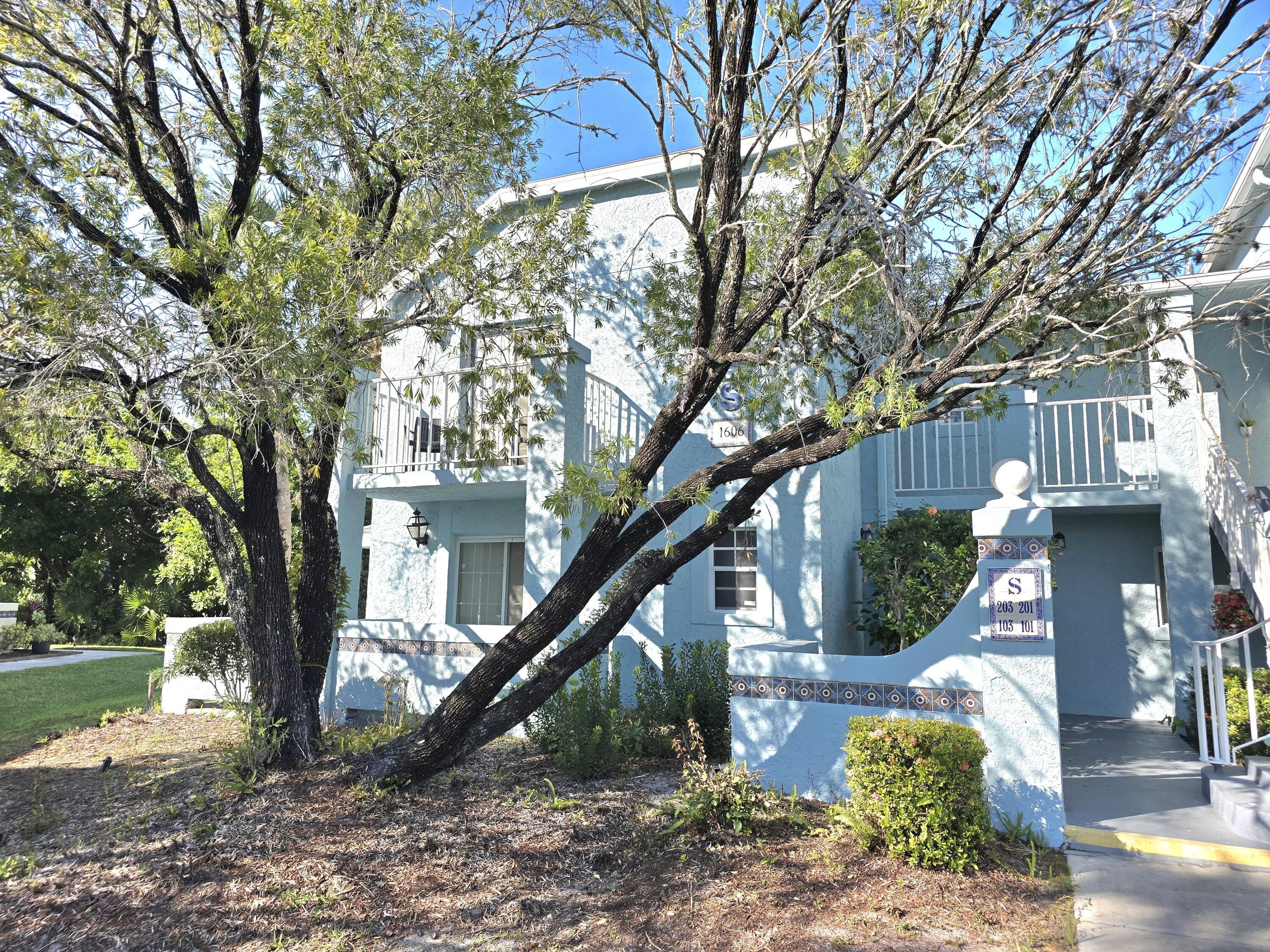 1606 SE Green Acres Circle 203, Port St. Lucie, FL 34952, Port St. Lucie