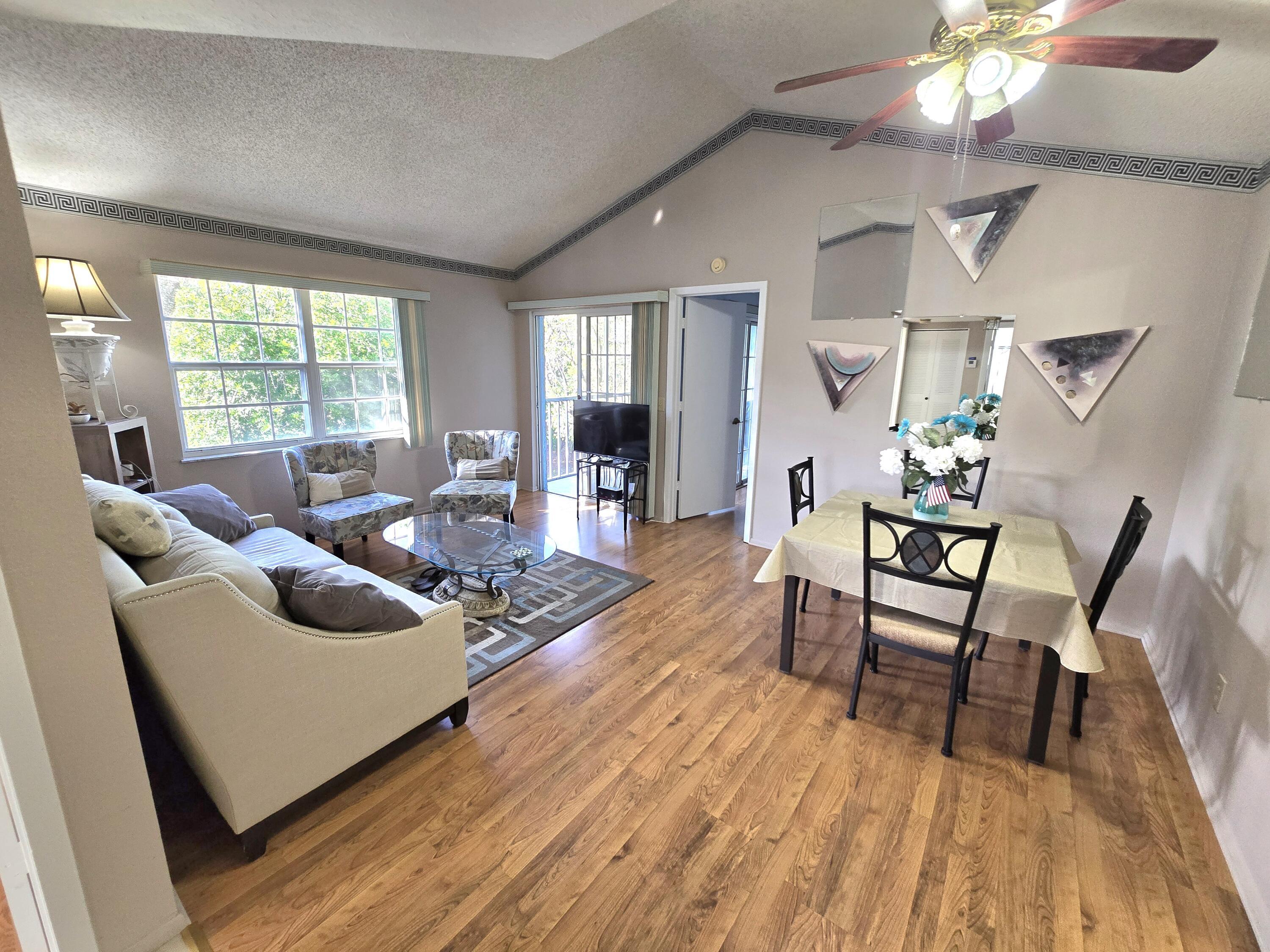 1606 SE Green Acres Circle 203, Port St. Lucie, FL 34952, Port St. Lucie - Photo 3