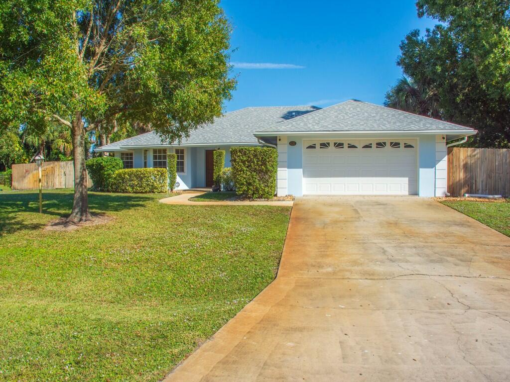 6130 60th Court, Vero Beach, FL 32967, Vero Beach
