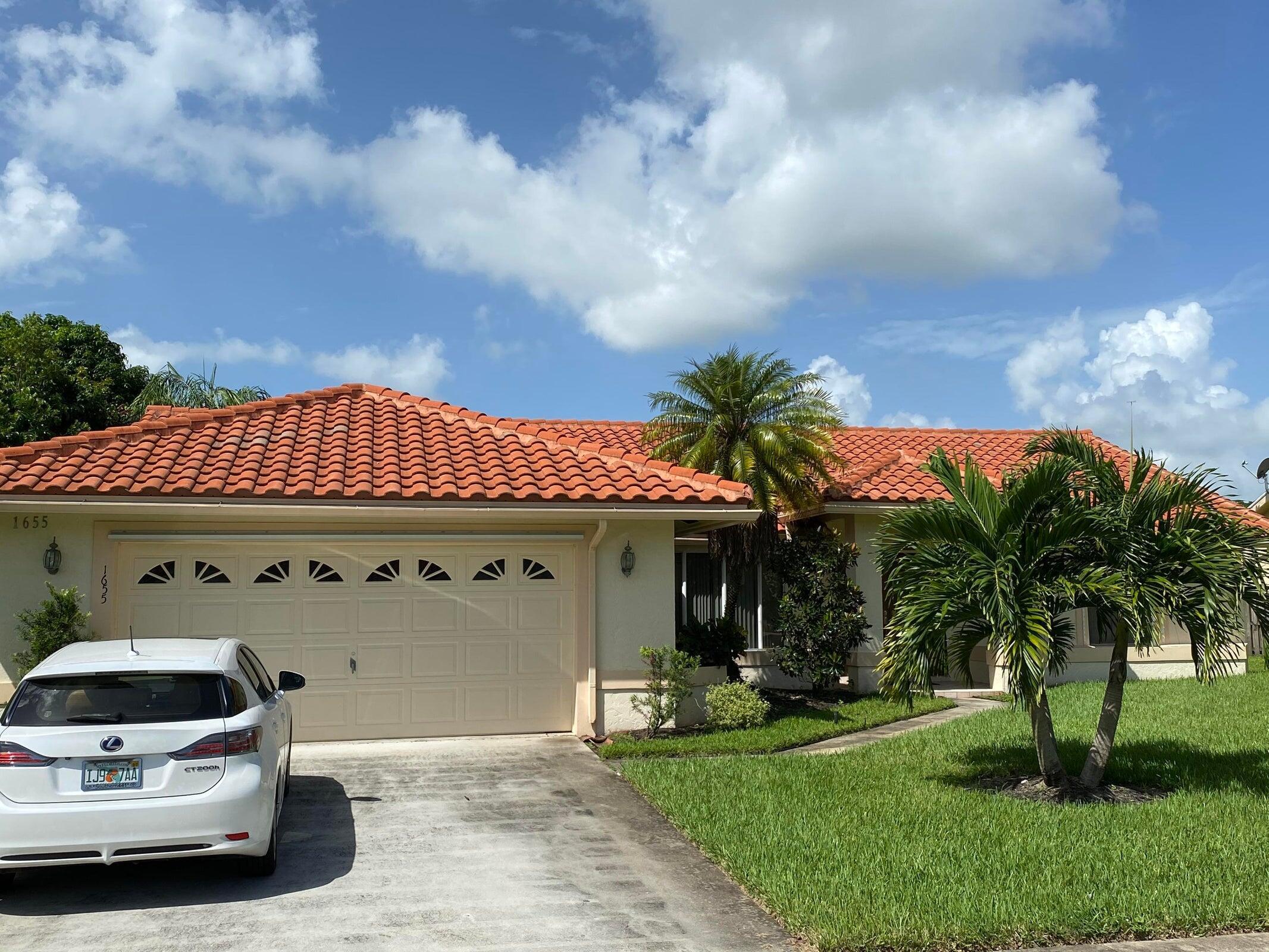 1655 Farmington Circle, Wellington, FL 33414, Wellington