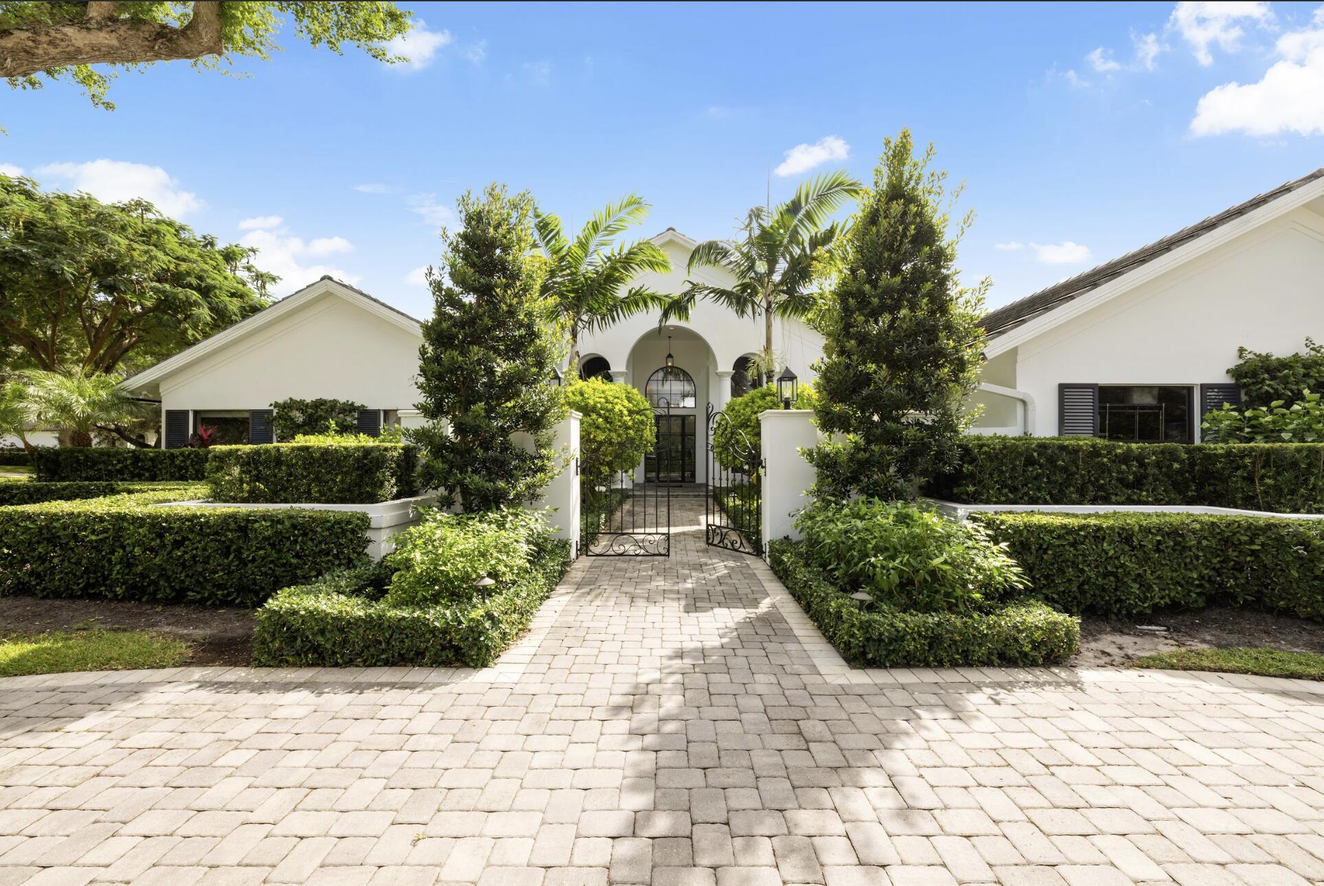 5604 War Admiral Road, Palm Beach Gardens, FL 33418, Palm Beach Gardens - Photo 4