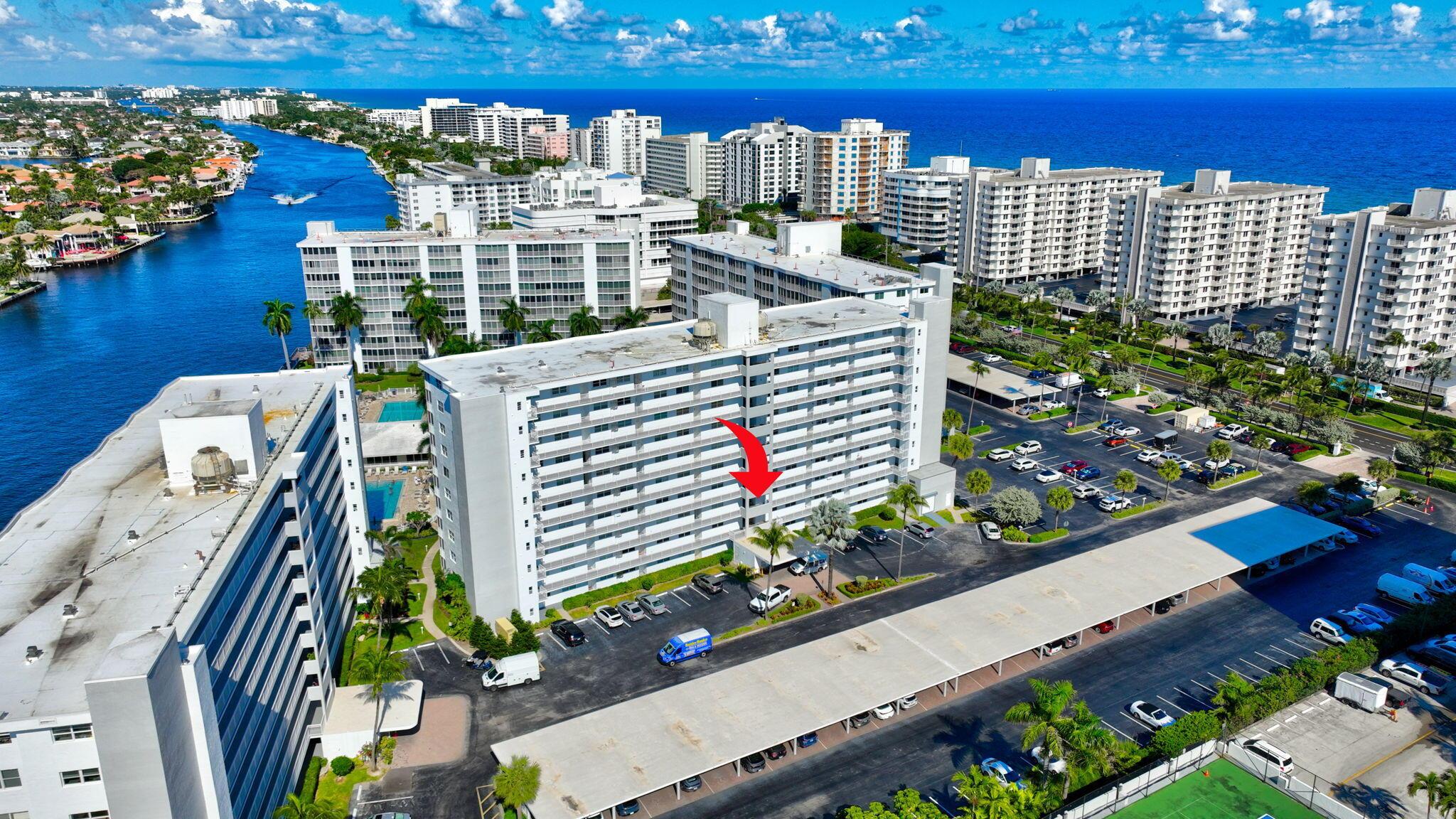 3300 S Ocean Boulevard 320-c, Highland Beach, FL 33487, Highland Beach - Photo 2