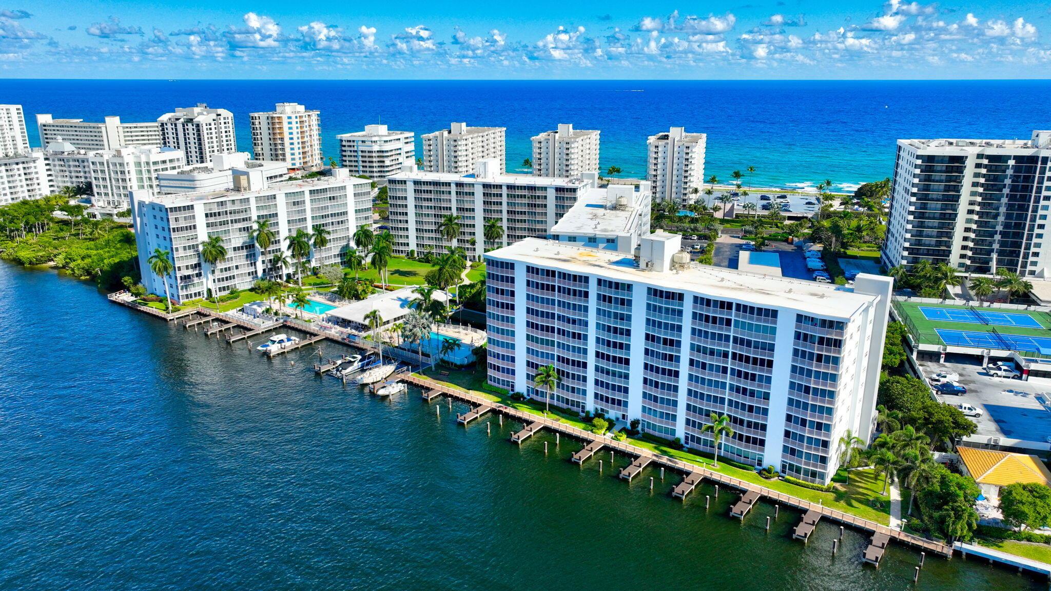 3300 S Ocean Boulevard 320-c, Highland Beach, FL 33487, Highland Beach - Photo 3
