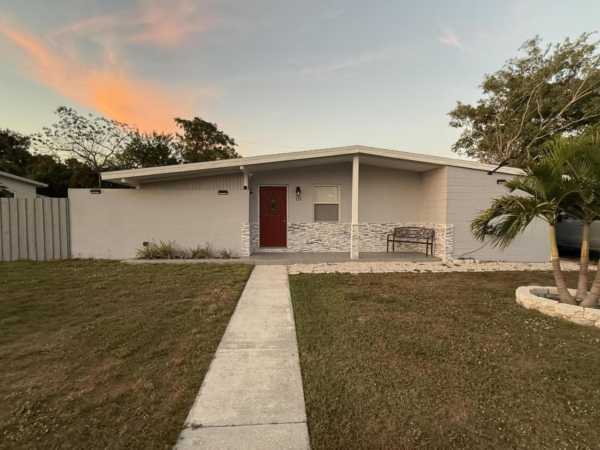 115 SE Celestia Court, Port St. Lucie, FL 34983, Port St. Lucie