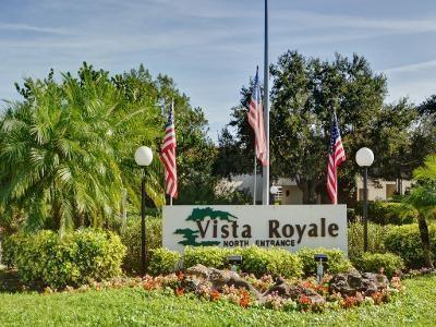 48 Woodland Drive 106, Vero Beach, FL 32962, Vero Beach