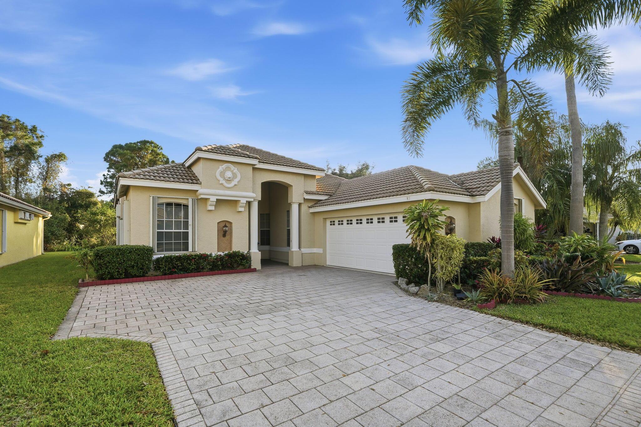 665 SW Sw Lake Charles Circle, Port St. Lucie, FL 34986, Port St. Lucie - Photo 5