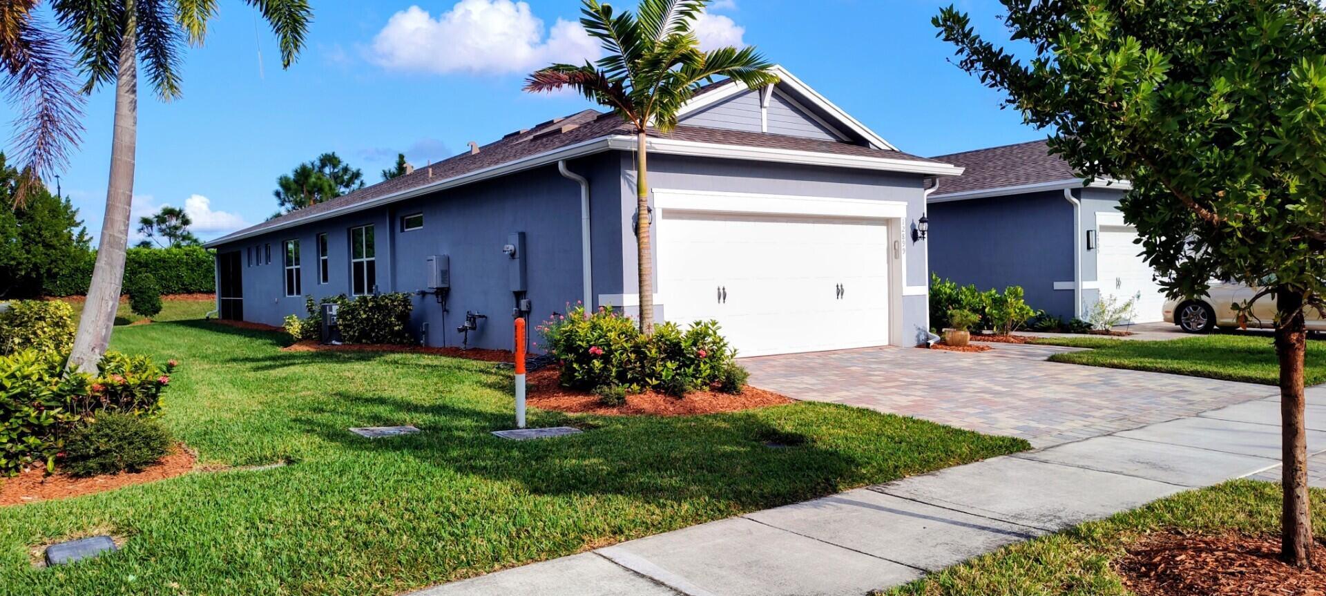 12899 SW Gingerline Drive, Port St. Lucie, FL 34986, Port St. Lucie - Photo 2