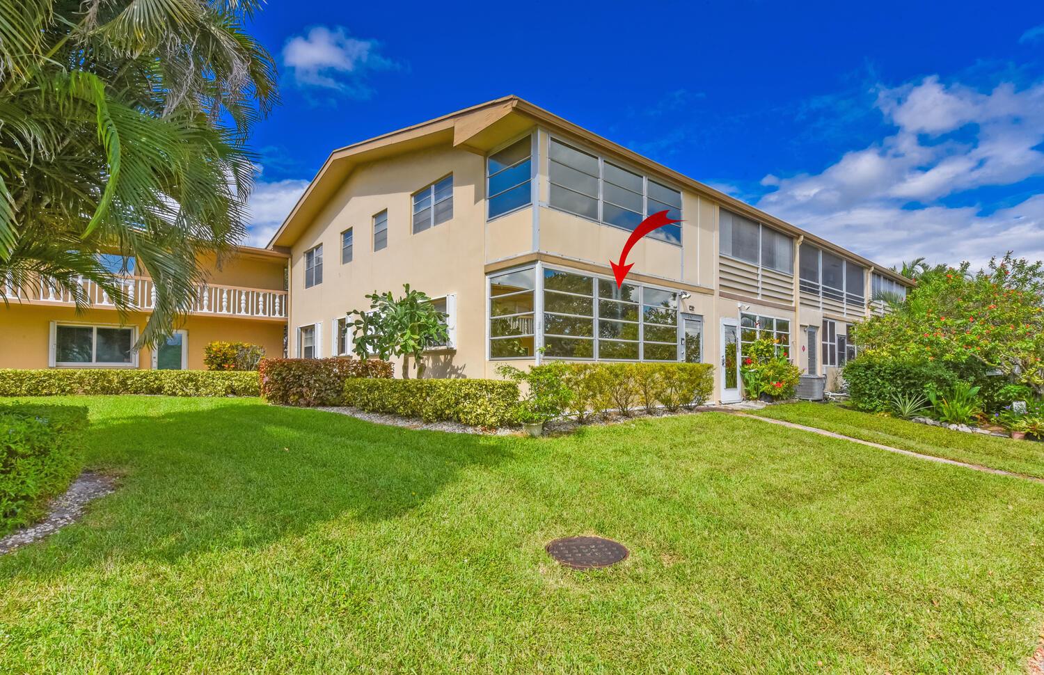 262 Bedford K, West Palm Beach, FL 33417, West Palm Beach - Photo 2