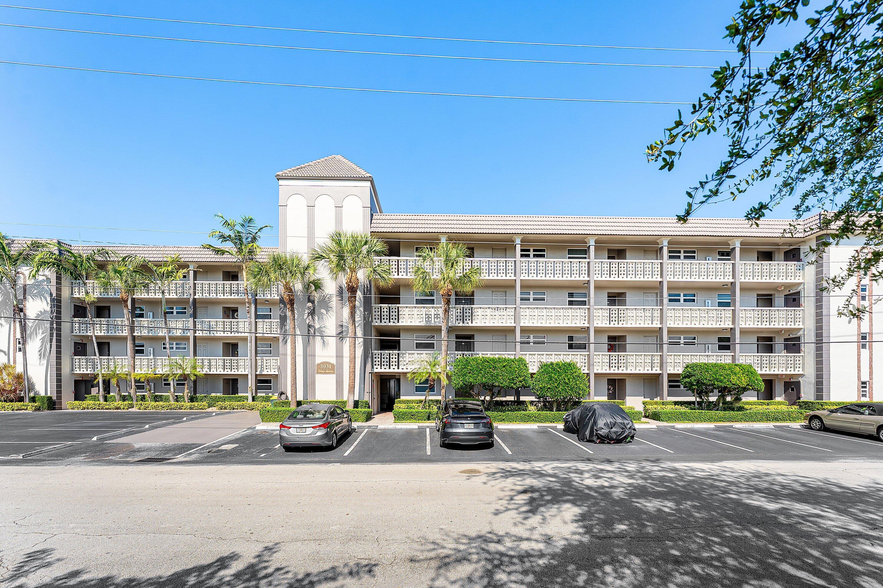 3031 NE 51st Street 106w, Fort Lauderdale, FL 33308, Fort Lauderdale