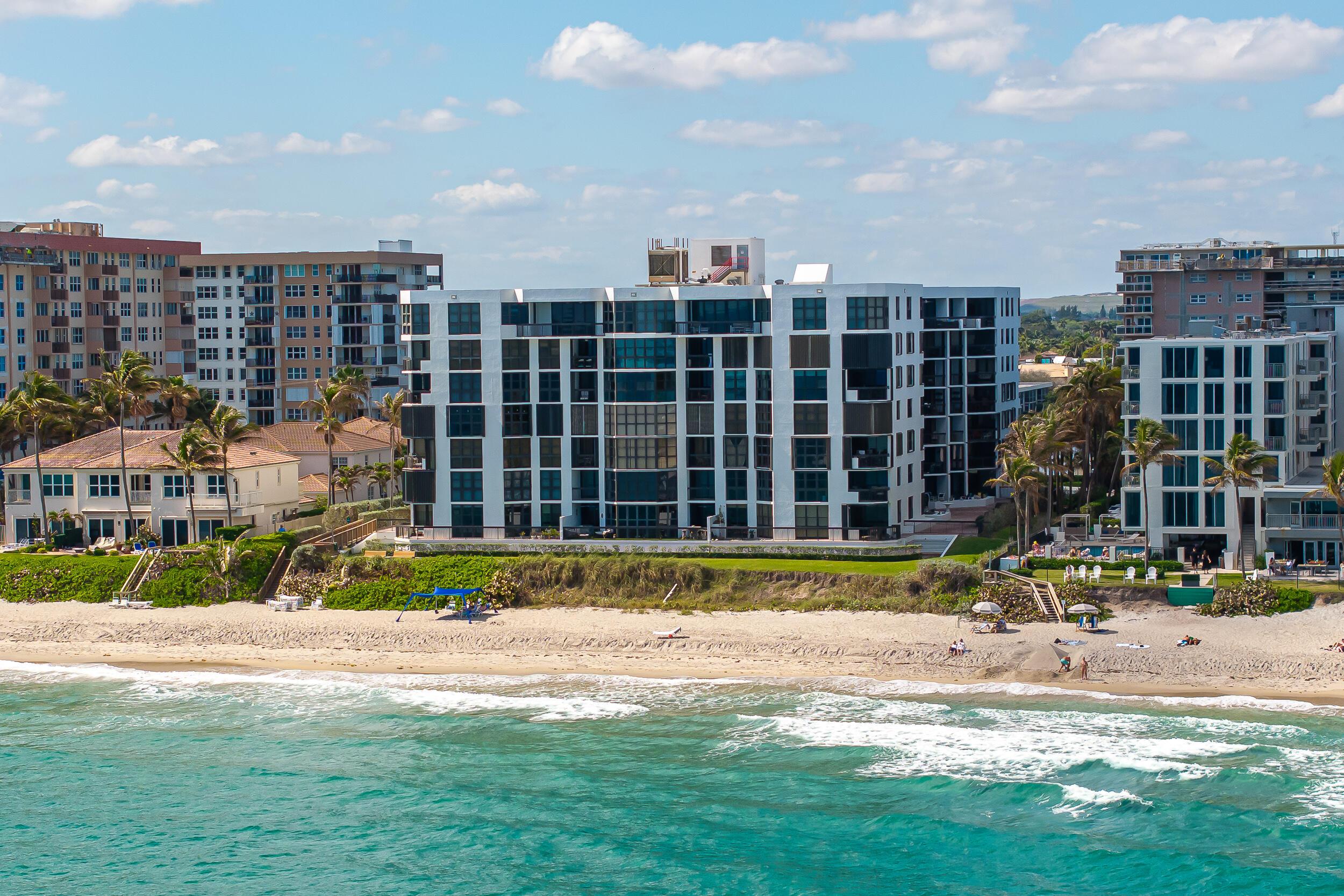 1155 Hillsboro Mile 602, Hillsboro Beach, FL 33062, Hillsboro Beach