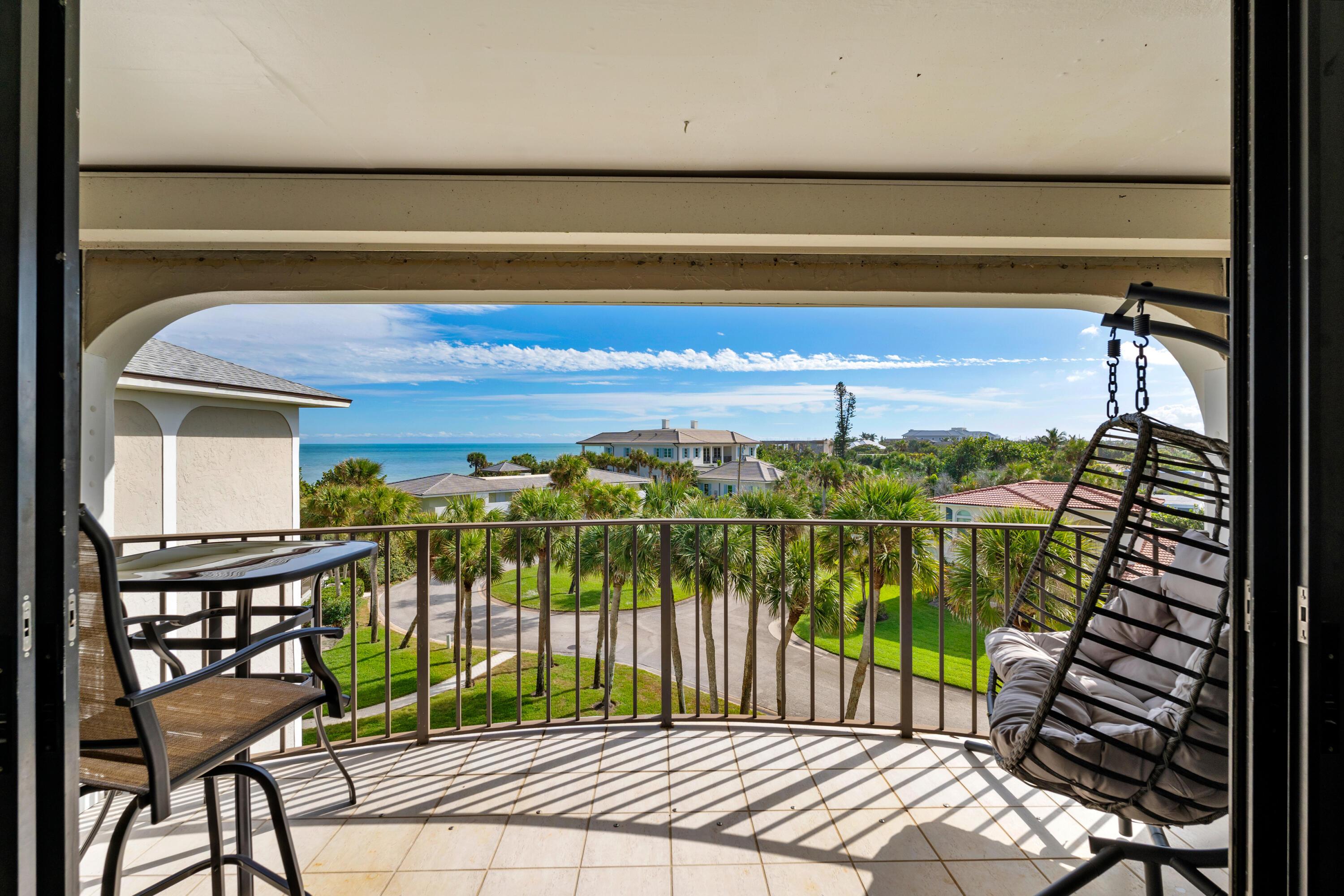 5300 Highway A1a 408, Indian River Shores, FL 32963, Indian River Shores - Photo 3
