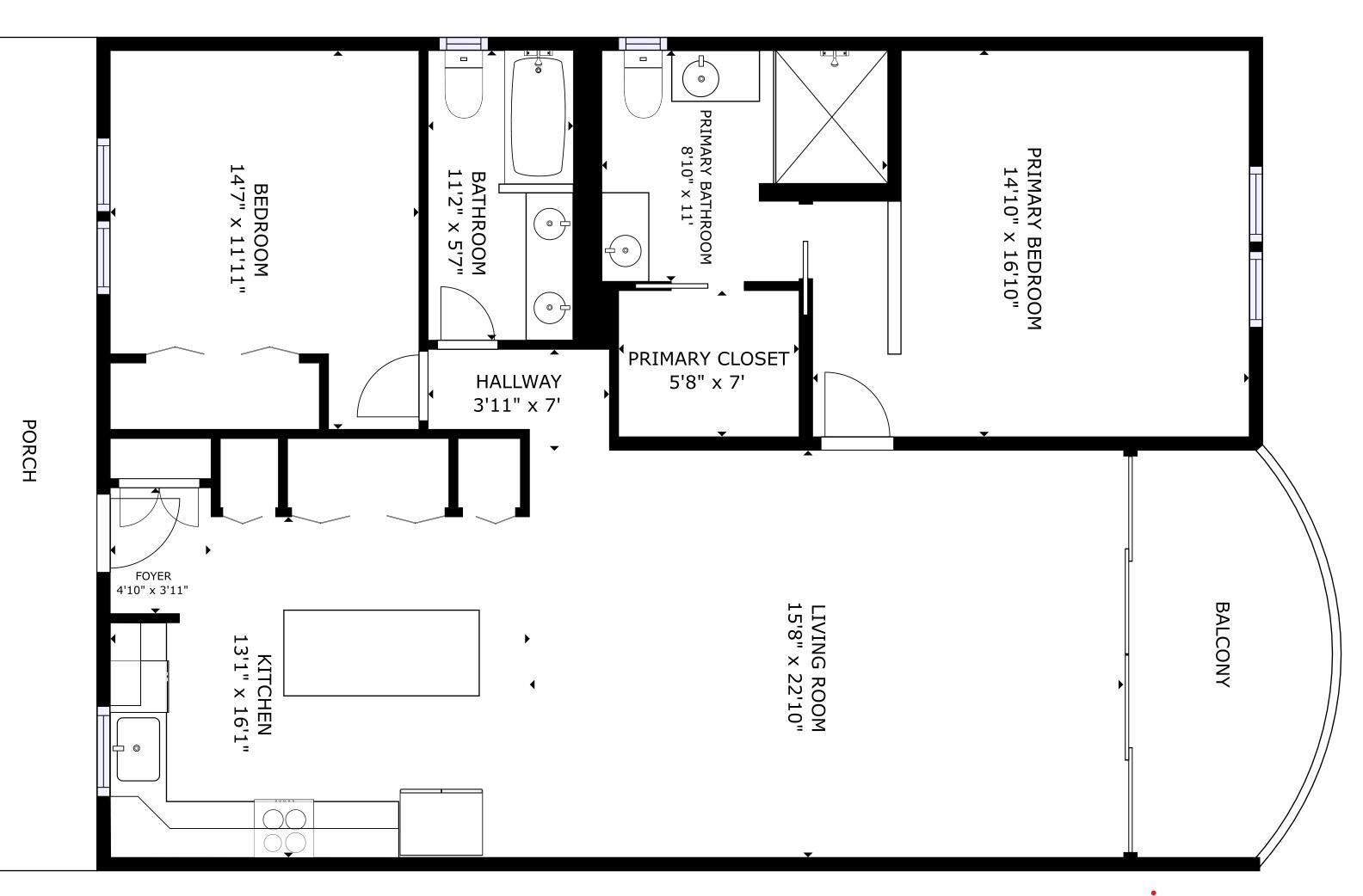 5300 Highway A1a 408, Indian River Shores, FL 32963, Indian River Shores - Photo 5