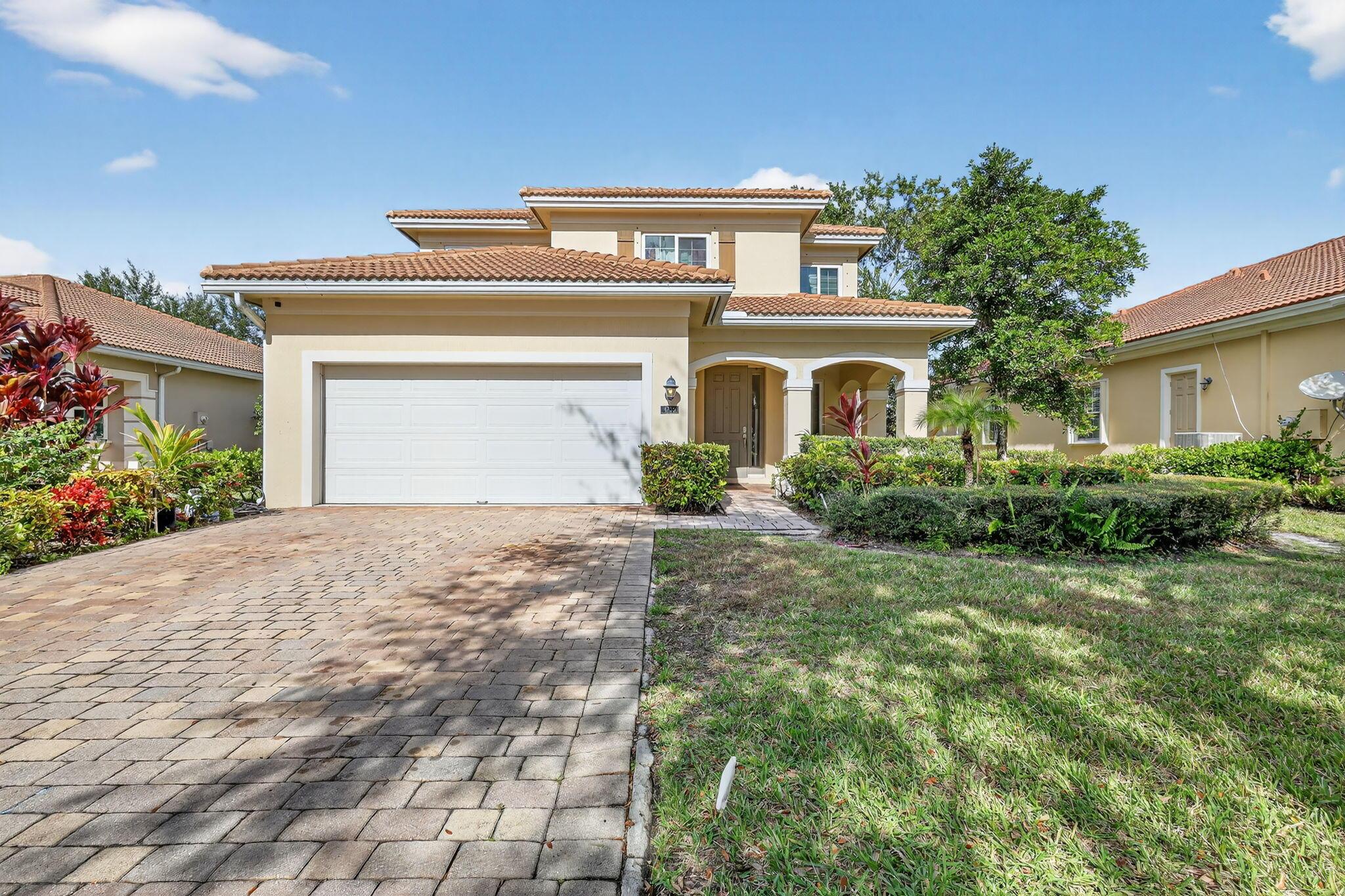 6720 Osage Circle, Greenacres, FL 33413, Greenacres