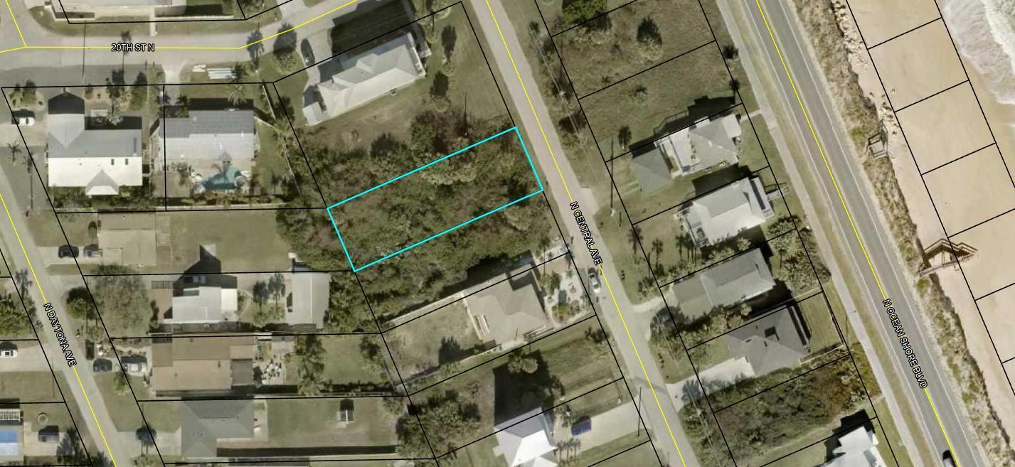 1945 N Central Avenue, Flagler Beach, FL 32136, Flagler Beach - Photo 3