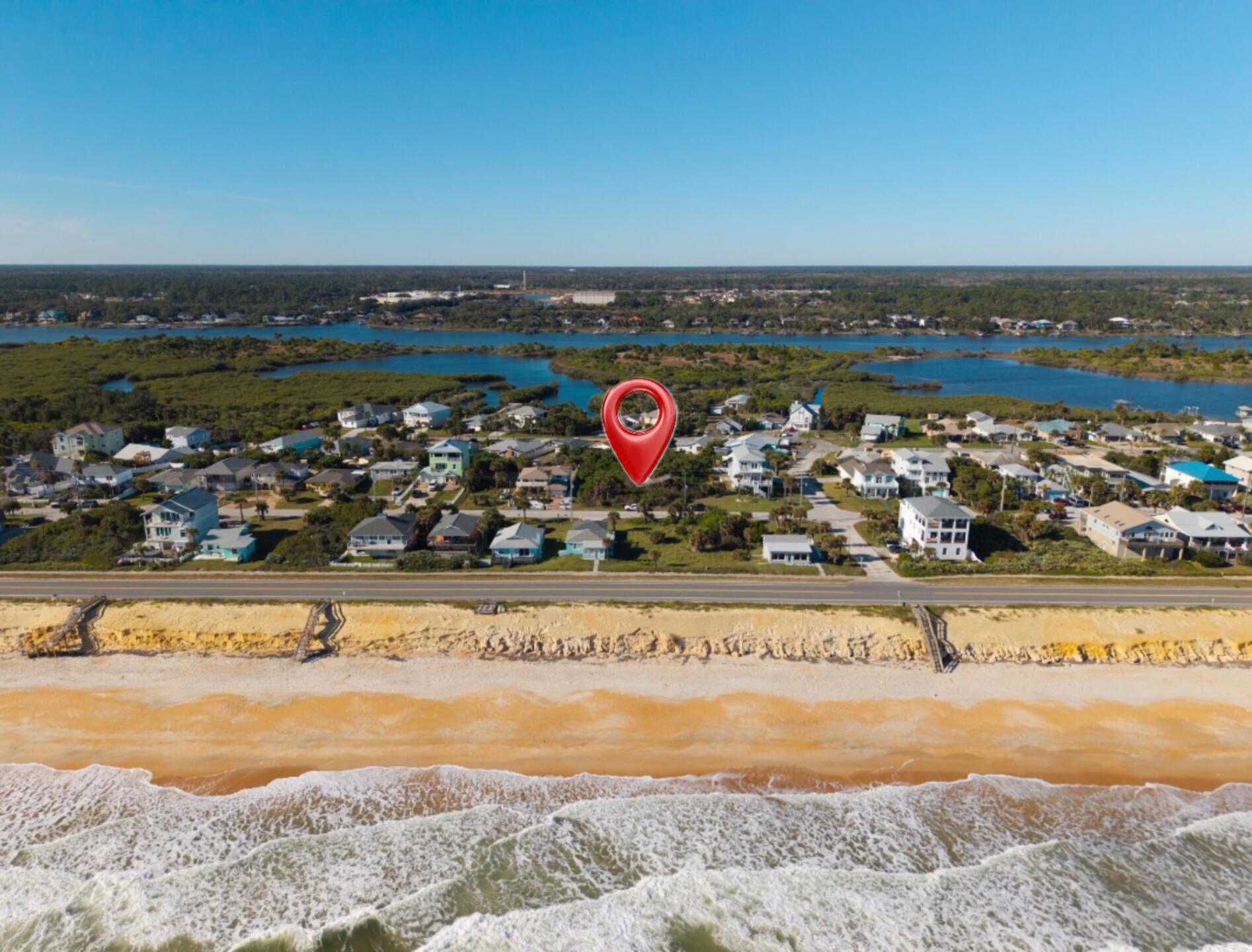 1945 N Central Avenue, Flagler Beach, FL 32136, Flagler Beach - Photo 2