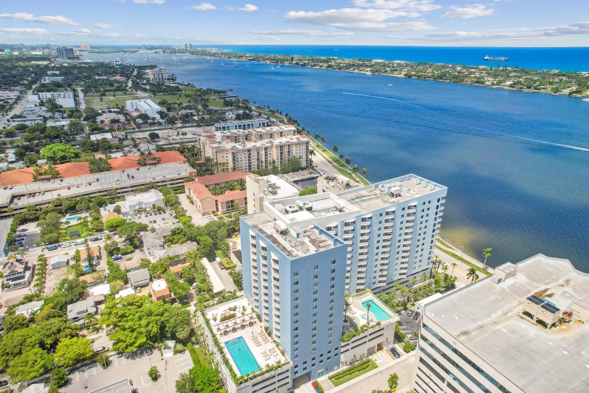 1551 N Flagler Drive 1415, West Palm Beach, FL 33401, West Palm Beach - Photo 4