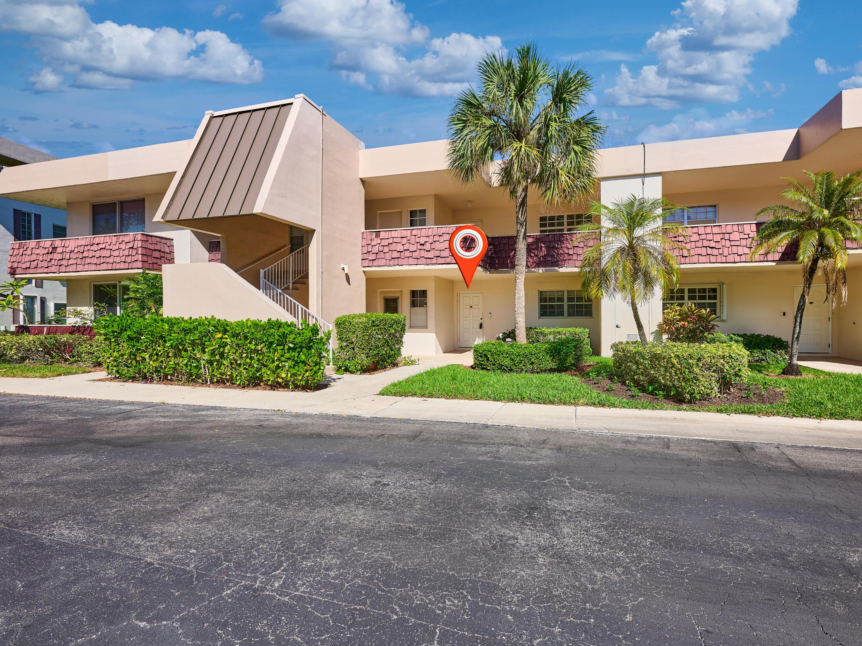 3001 S Palm Aire Drive 107, Pompano Beach, FL 33069, Pompano Beach