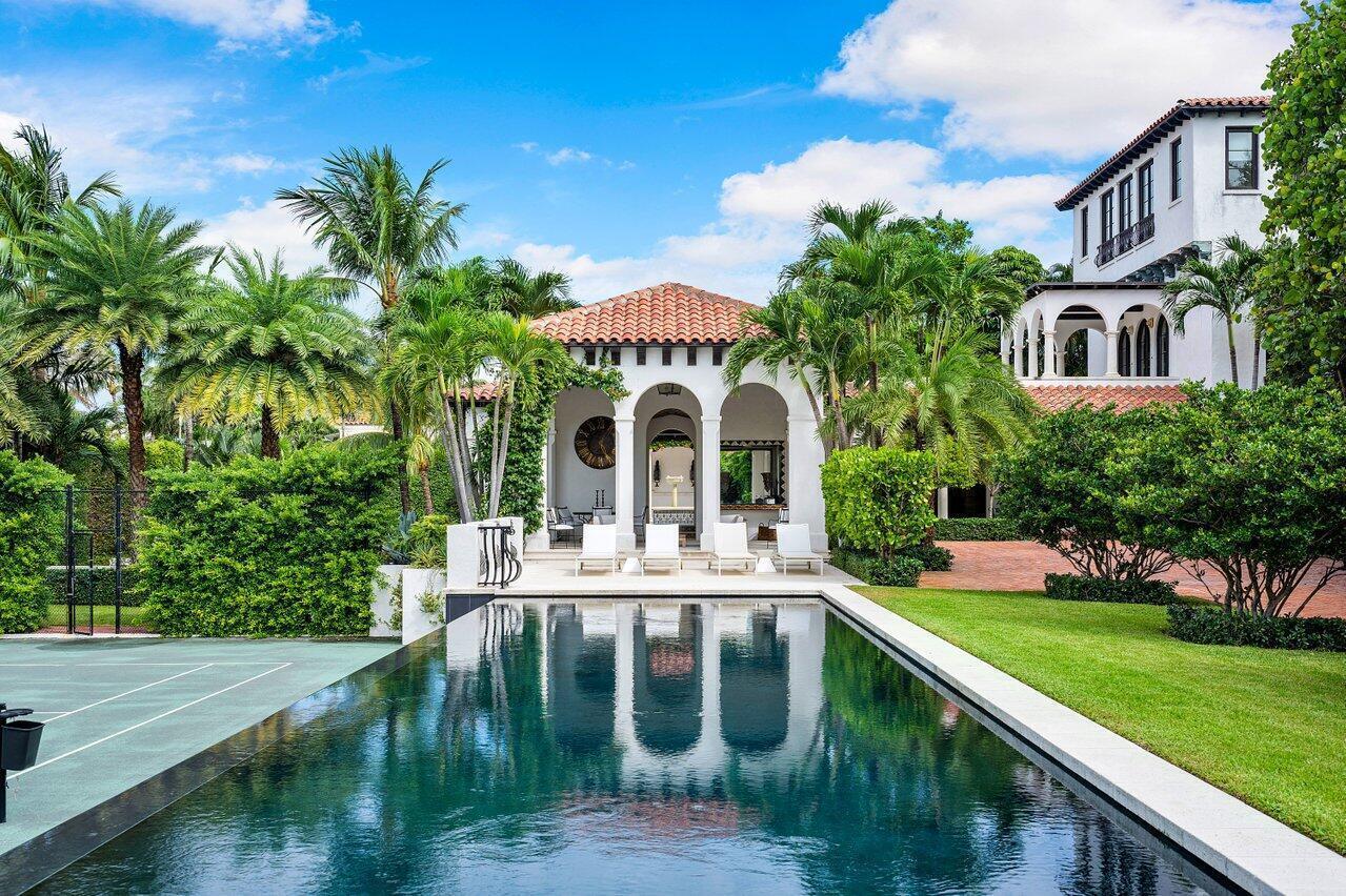 12 Lagomar Road, Palm Beach, FL 33480, Palm Beach