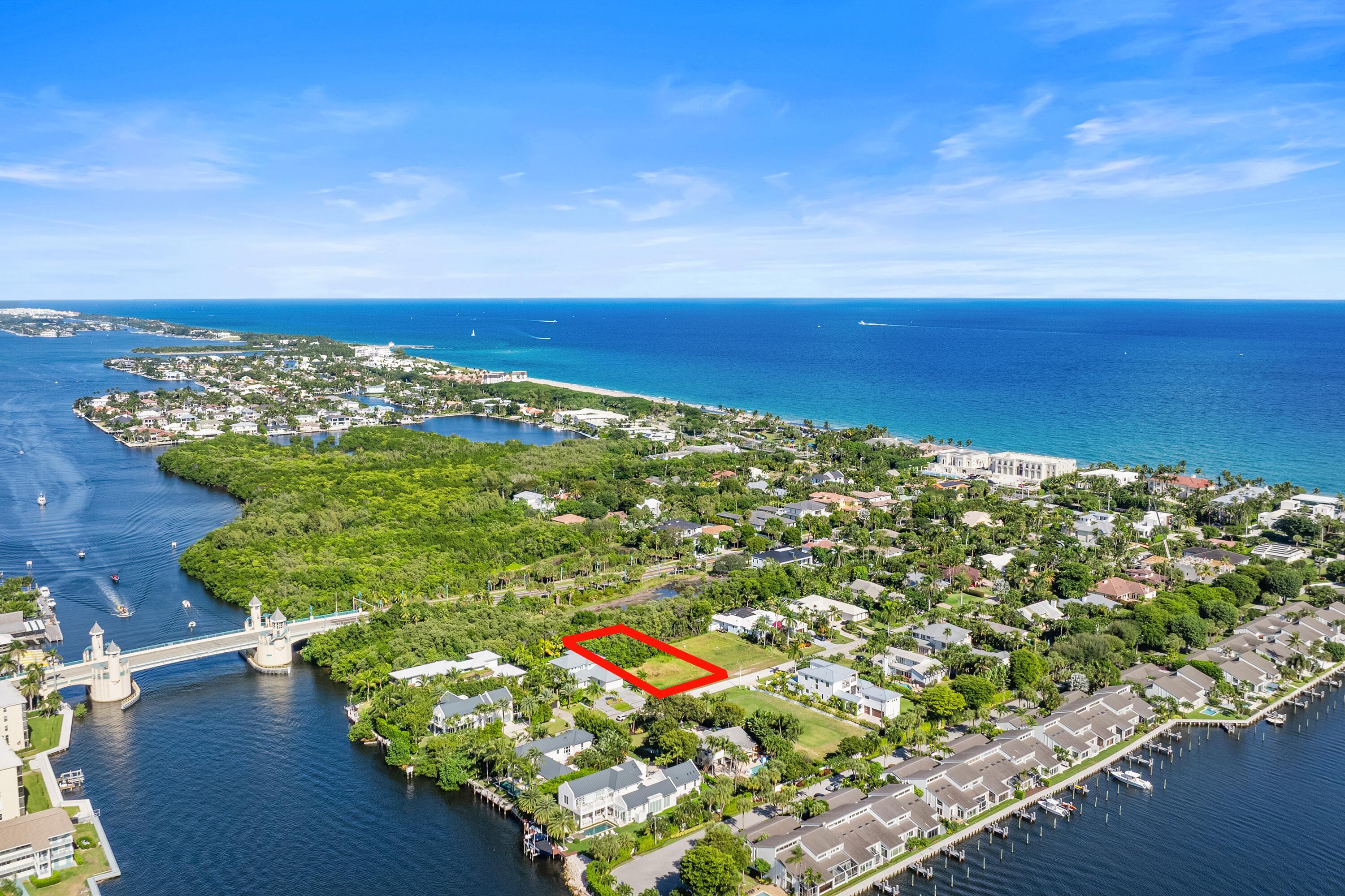 22 Hudson Avenue, Ocean Ridge, FL 33435, Ocean Ridge - Photo 3
