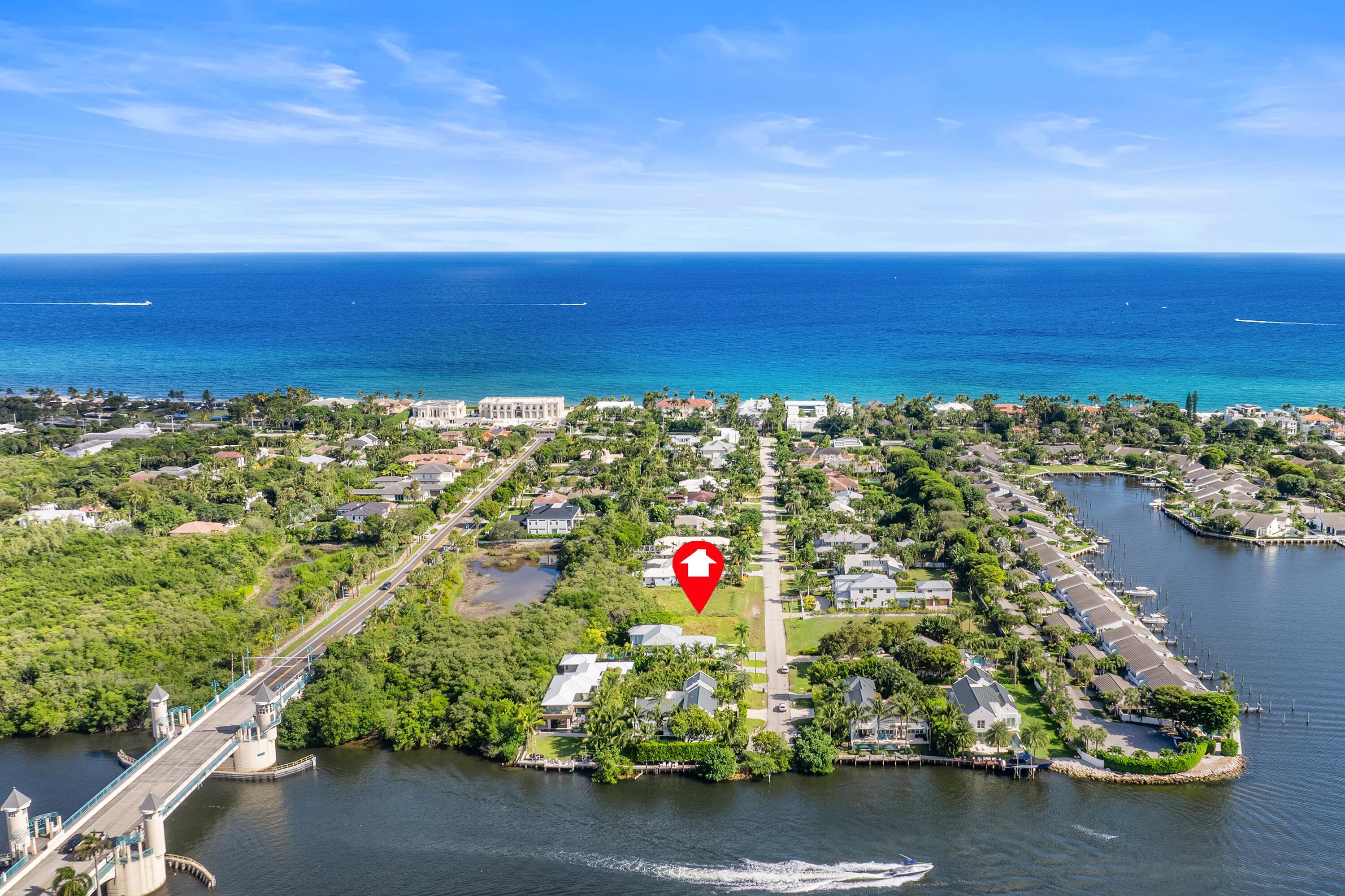 22 Hudson Avenue, Ocean Ridge, FL 33435, Ocean Ridge