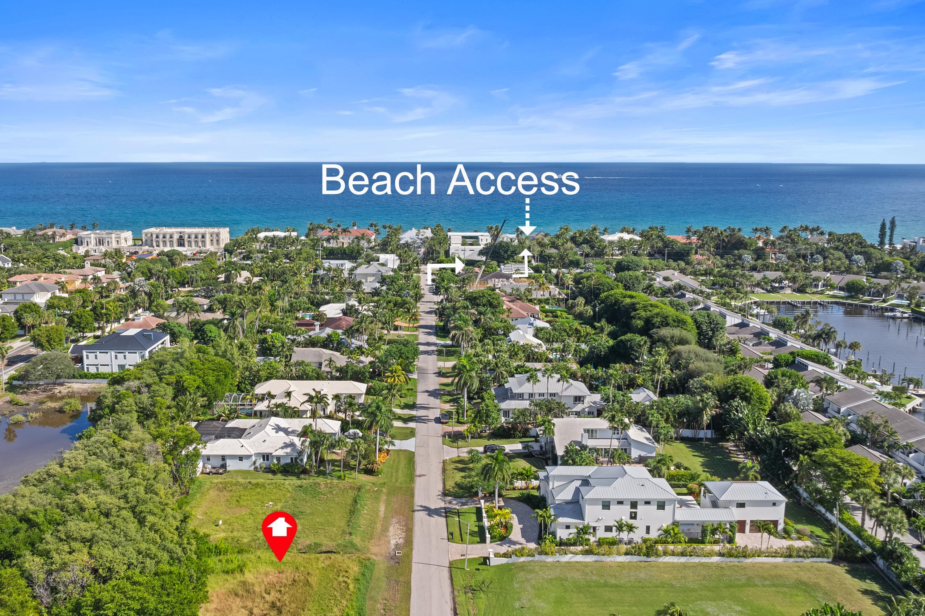 22 Hudson Avenue, Ocean Ridge, FL 33435, Ocean Ridge - Photo 4