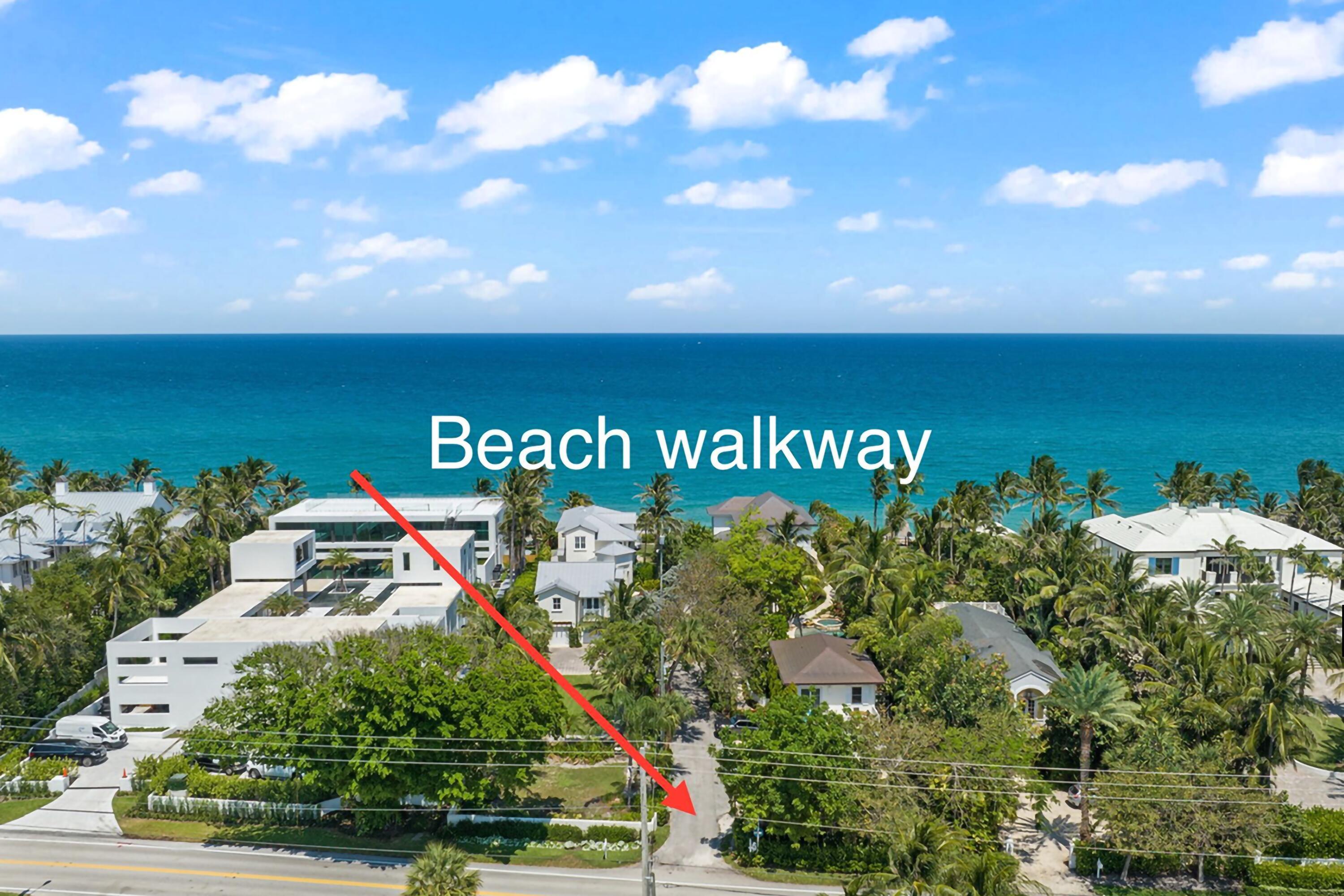 22 Hudson Avenue, Ocean Ridge, FL 33435, Ocean Ridge - Photo 5