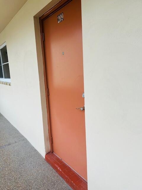 8000 Sunrise Lakes Drive N 209, Sunrise, FL 33322, Sunrise - Photo 3