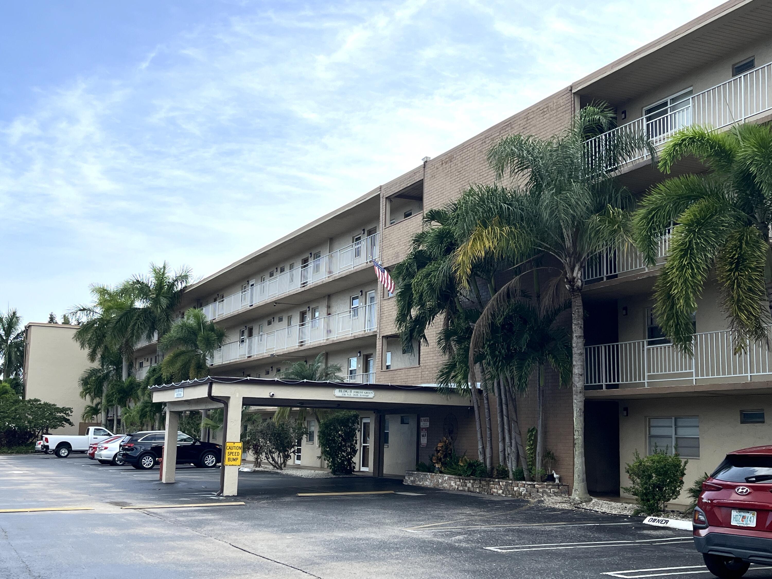 330 NE 26th Avenue 406, Boynton Beach, FL 33435, Boynton Beach