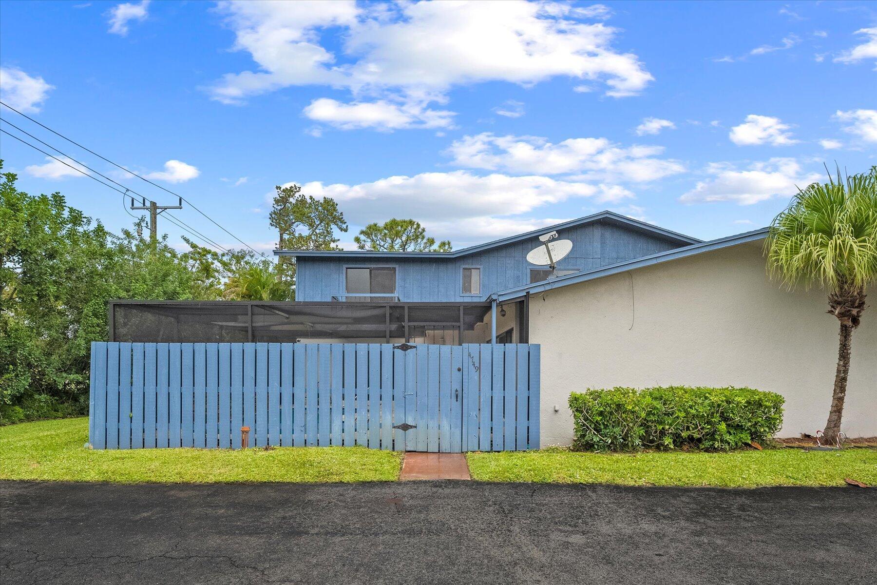 4749 Holly Lake Drive, Lake Worth, FL 33463, Lake Worth