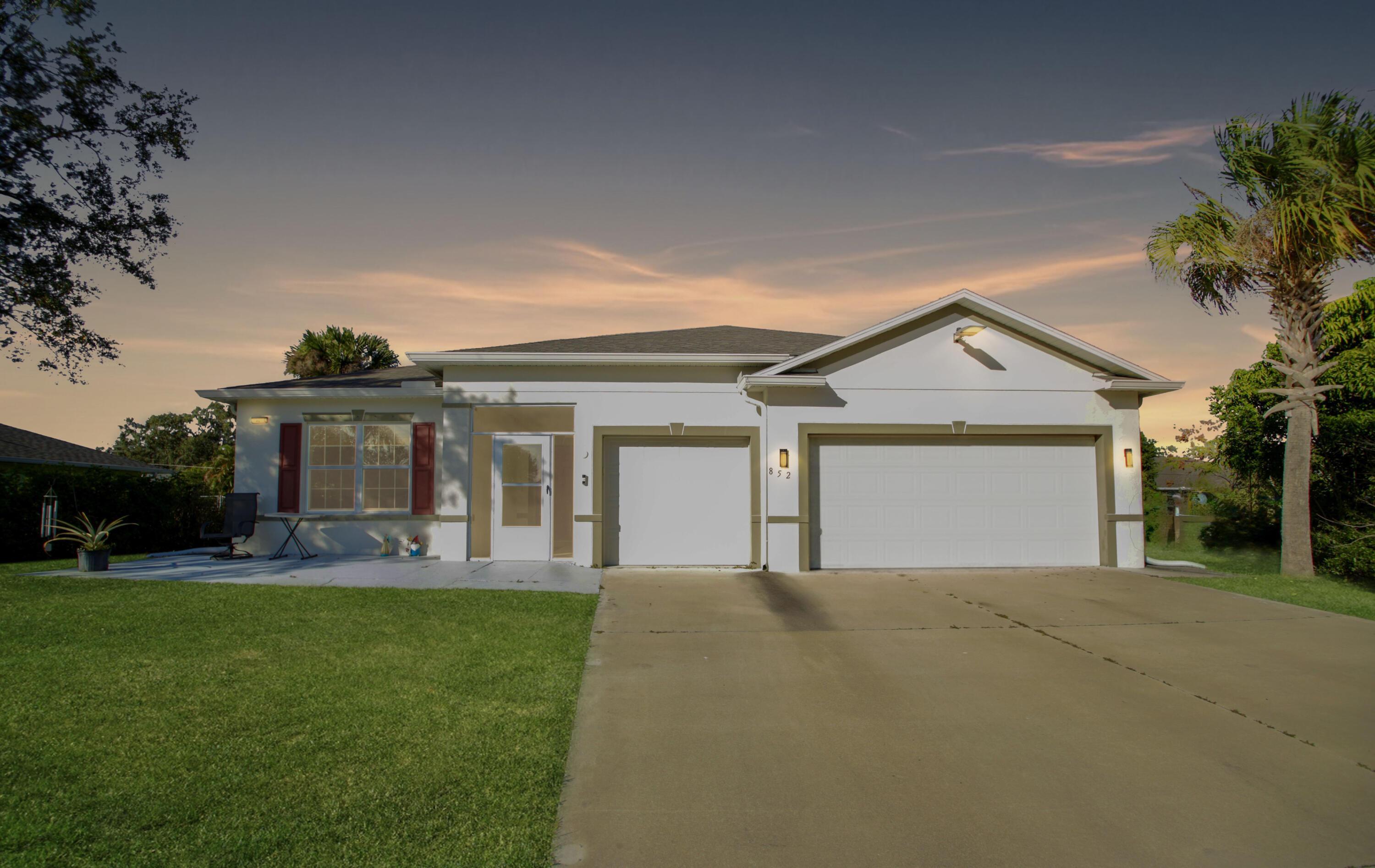 852 Jordan Avenue, Sebastian, FL 32958, Sebastian - Photo 2