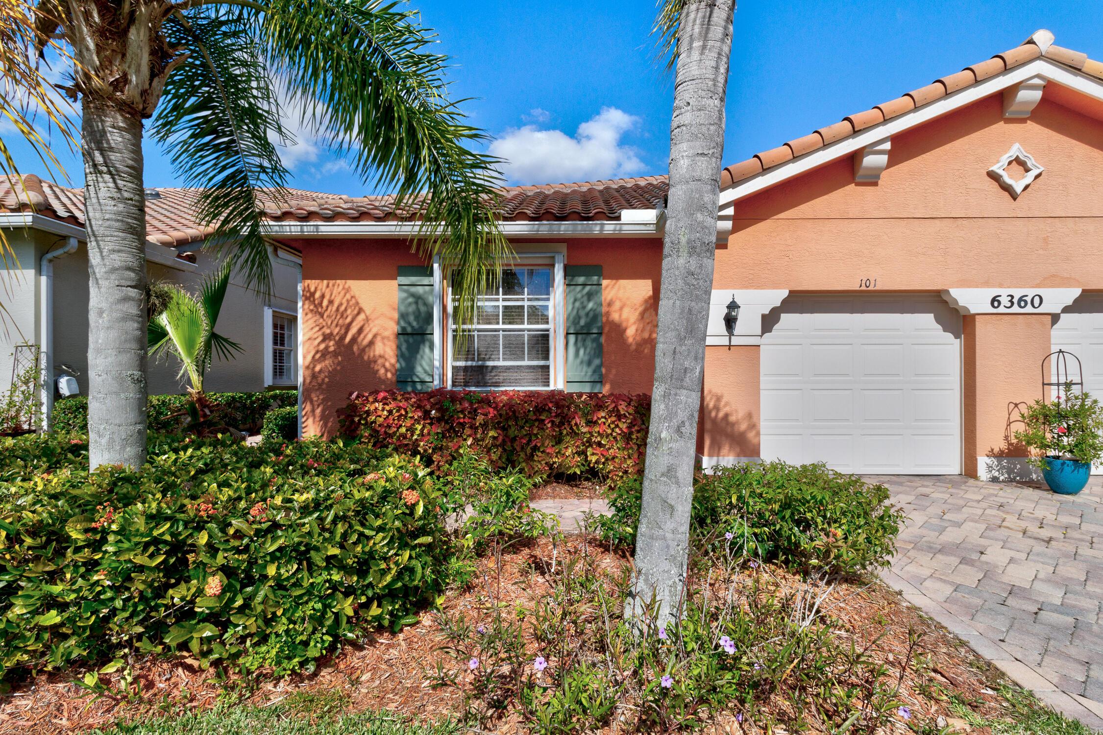 6360 Oxford Circle 101, Vero Beach, FL 32966, Vero Beach