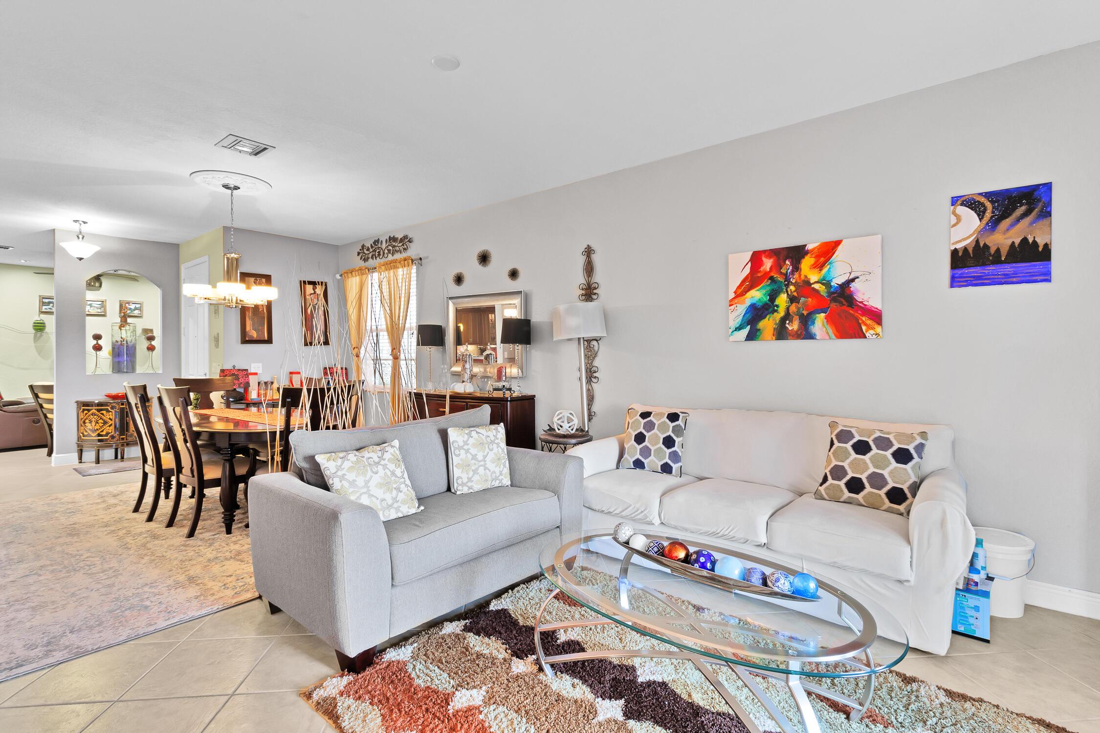 6360 Oxford Circle 101, Vero Beach, FL 32966, Vero Beach - Photo 3