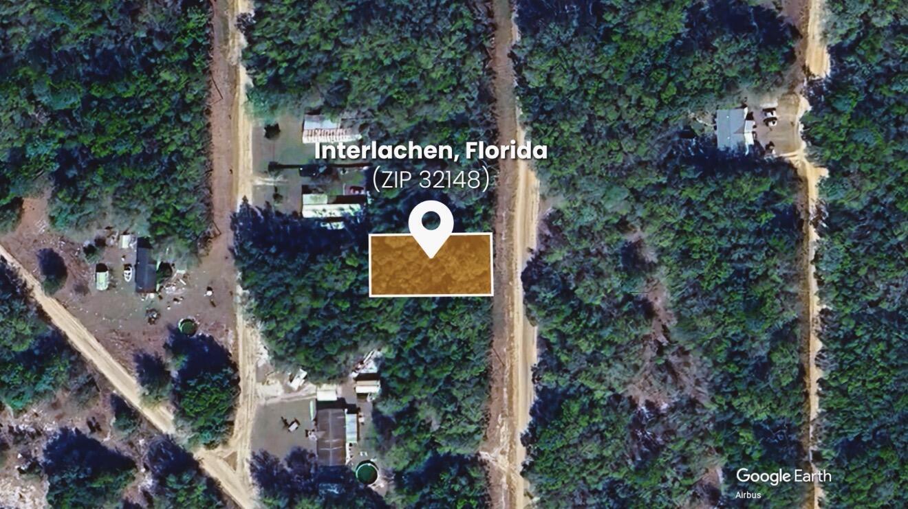 000 Wilson Dr Drive, Interlachen, FL 32148, Interlachen