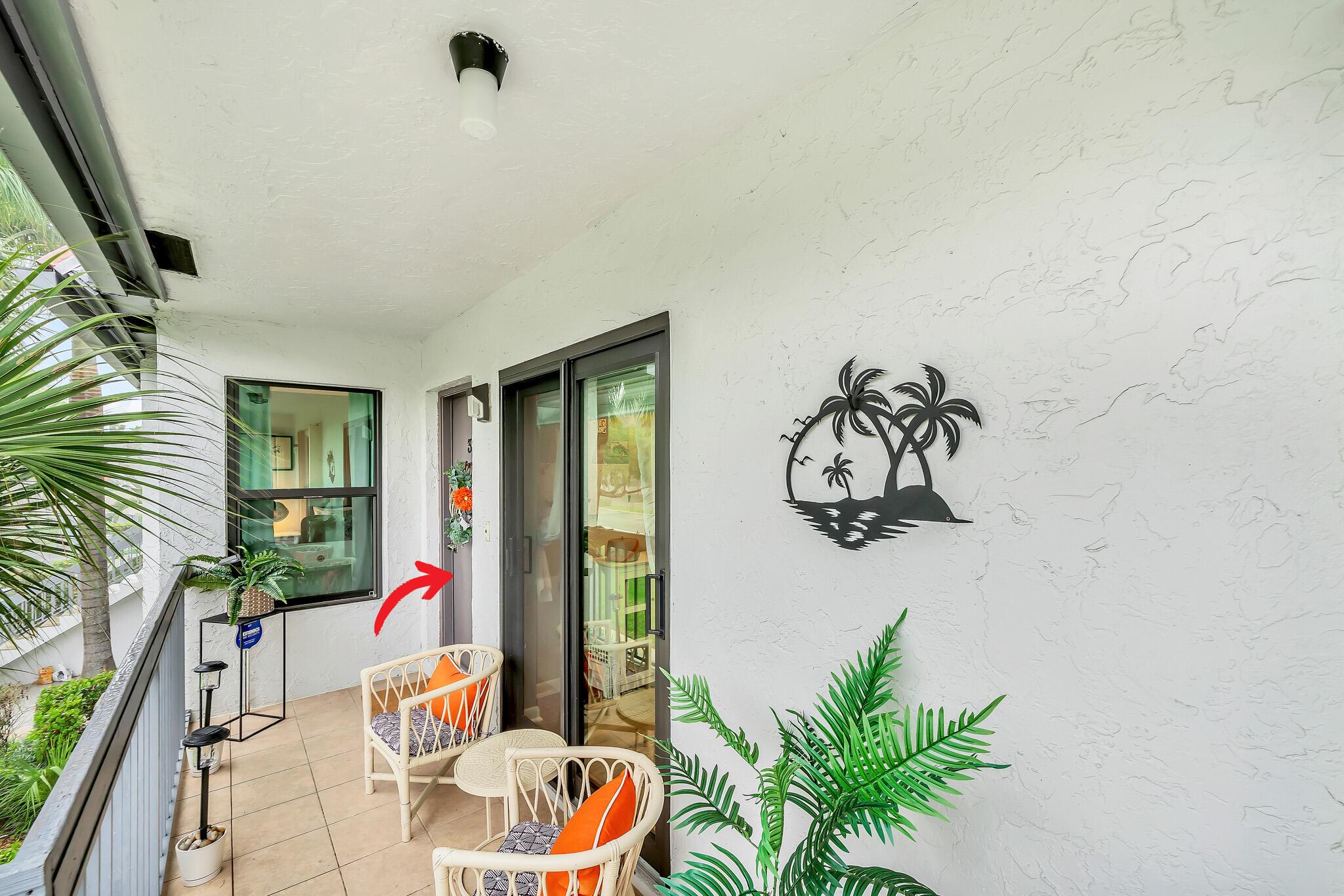 55 Tropic Isle Drive 37 U, Delray Beach, FL 33483, Delray Beach - Photo 3