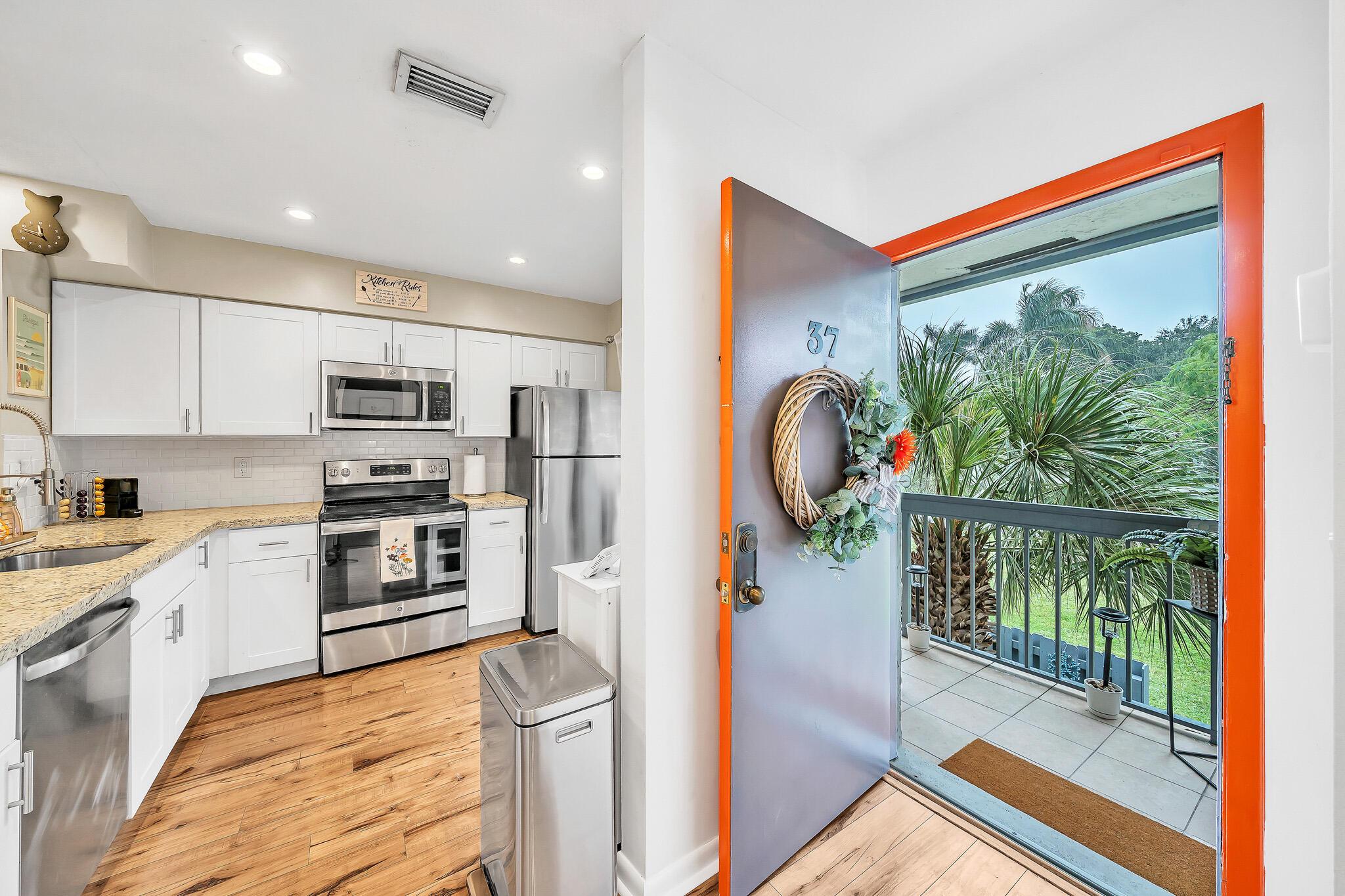 55 Tropic Isle Drive 37 U, Delray Beach, FL 33483, Delray Beach - Photo 4