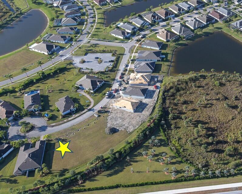 12809 SW Cattleya Lane Villa 216, Port St. Lucie, FL 34987, Port St. Lucie - Photo 3