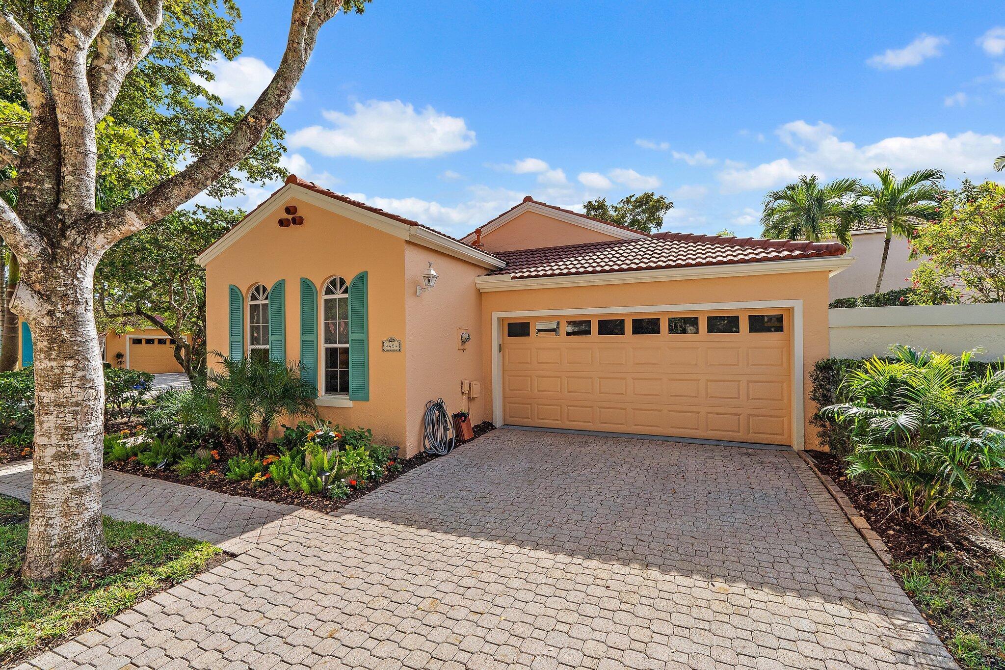 45 Via Verona, Palm Beach Gardens, FL 33418, Palm Beach Gardens