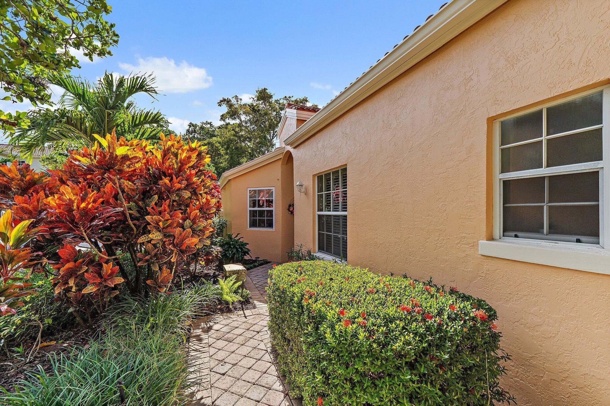 45 Via Verona, Palm Beach Gardens, FL 33418, Palm Beach Gardens - Photo 4