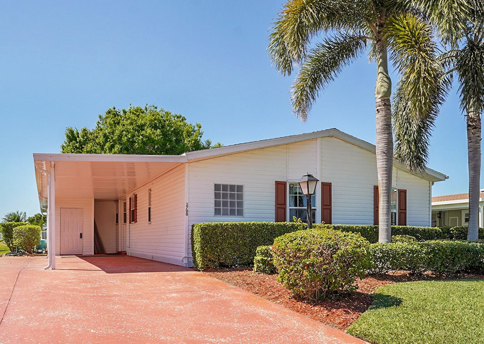 3700 Hydrilla Court, Port St. Lucie, FL 34952, Port St. Lucie