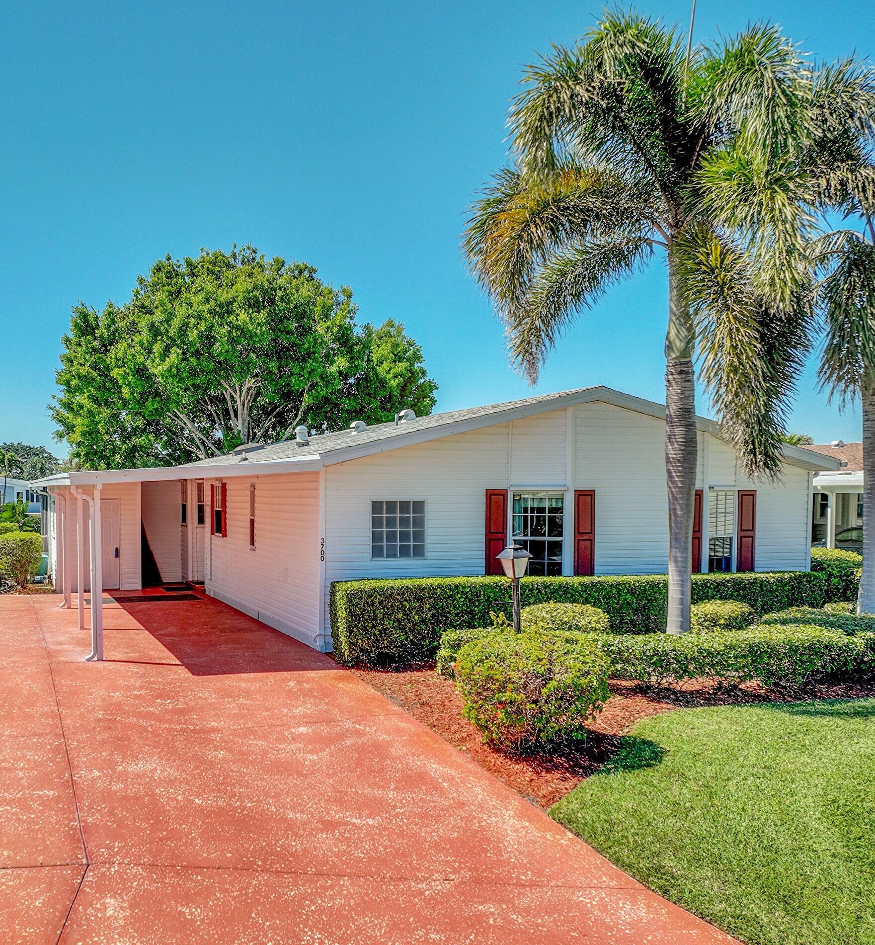 3700 Hydrilla Court, Port St. Lucie, FL 34952, Port St. Lucie - Photo 3