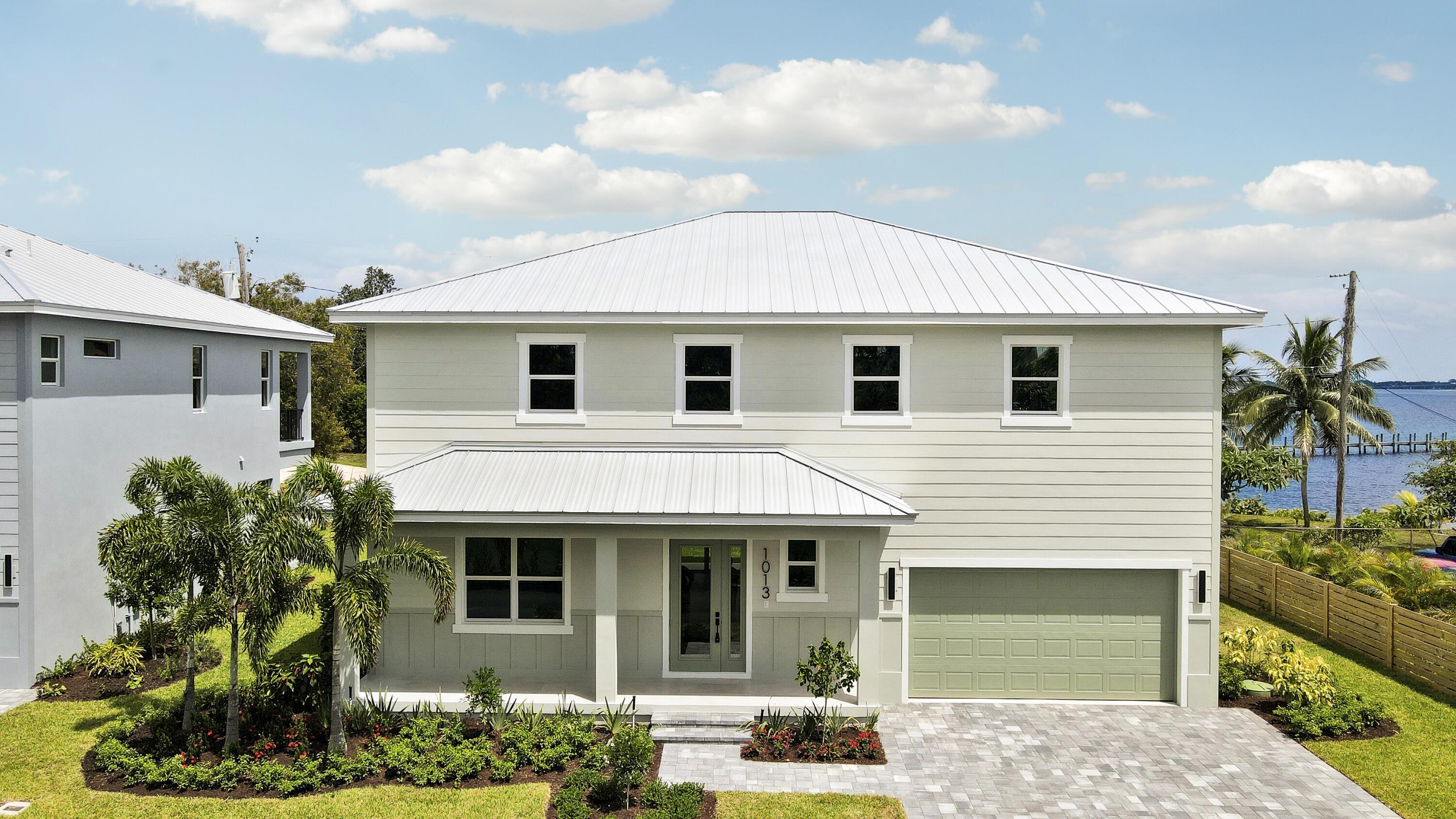 1013 NE Orange Avenue, Jensen Beach, FL 34957, Jensen Beach - Photo 5