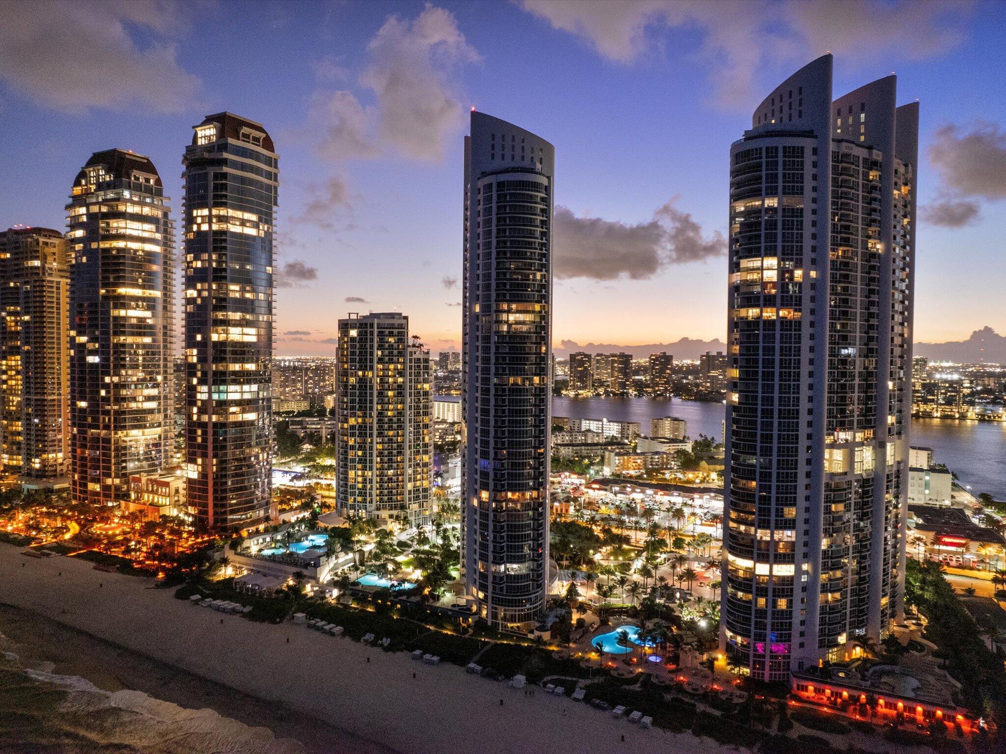 18101 Collins Avenue 401, Sunny Isles Beach, FL 33160, Sunny Isles Beach