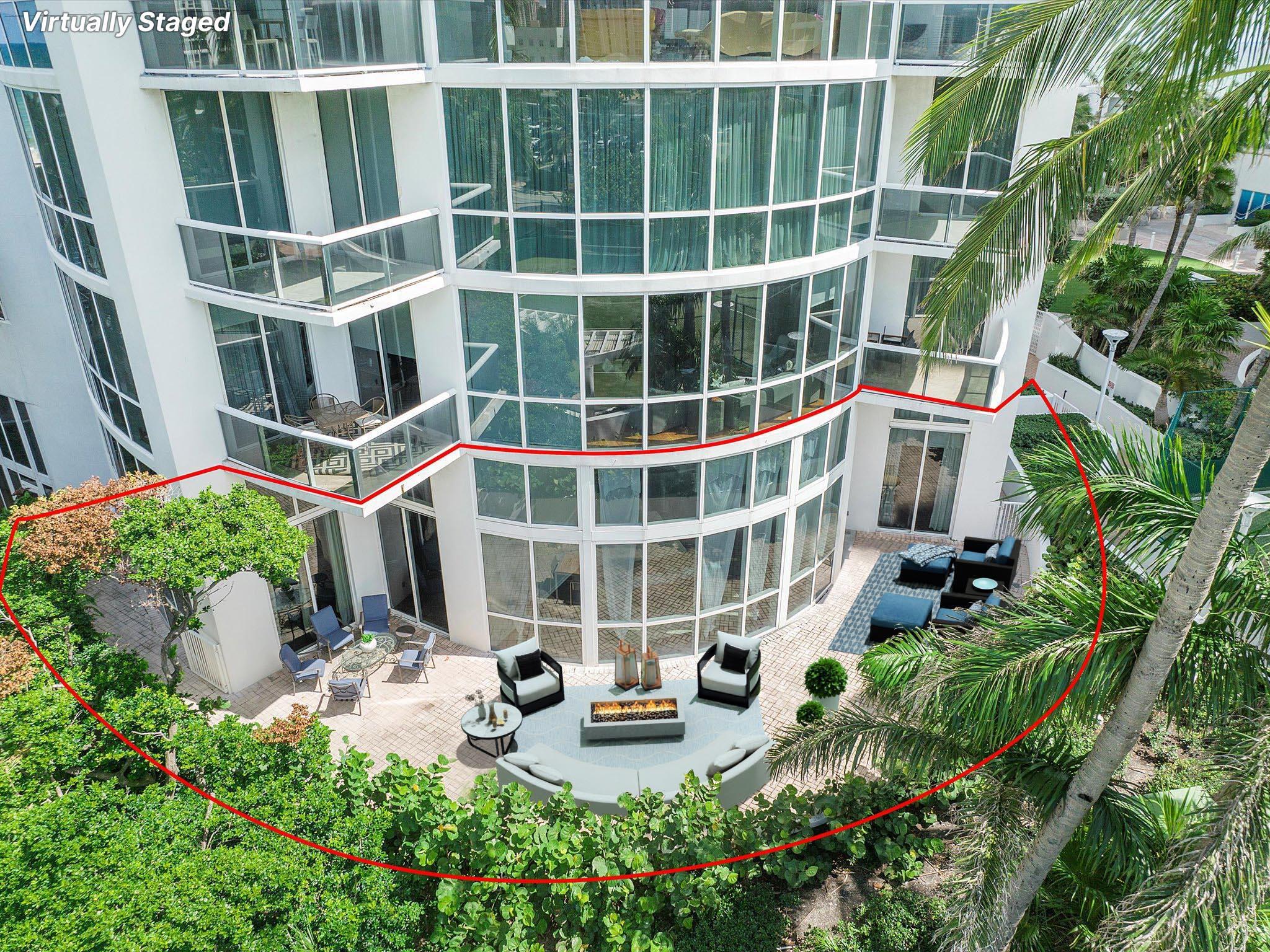 18101 Collins Avenue 401, Sunny Isles Beach, FL 33160, Sunny Isles Beach - Photo 2