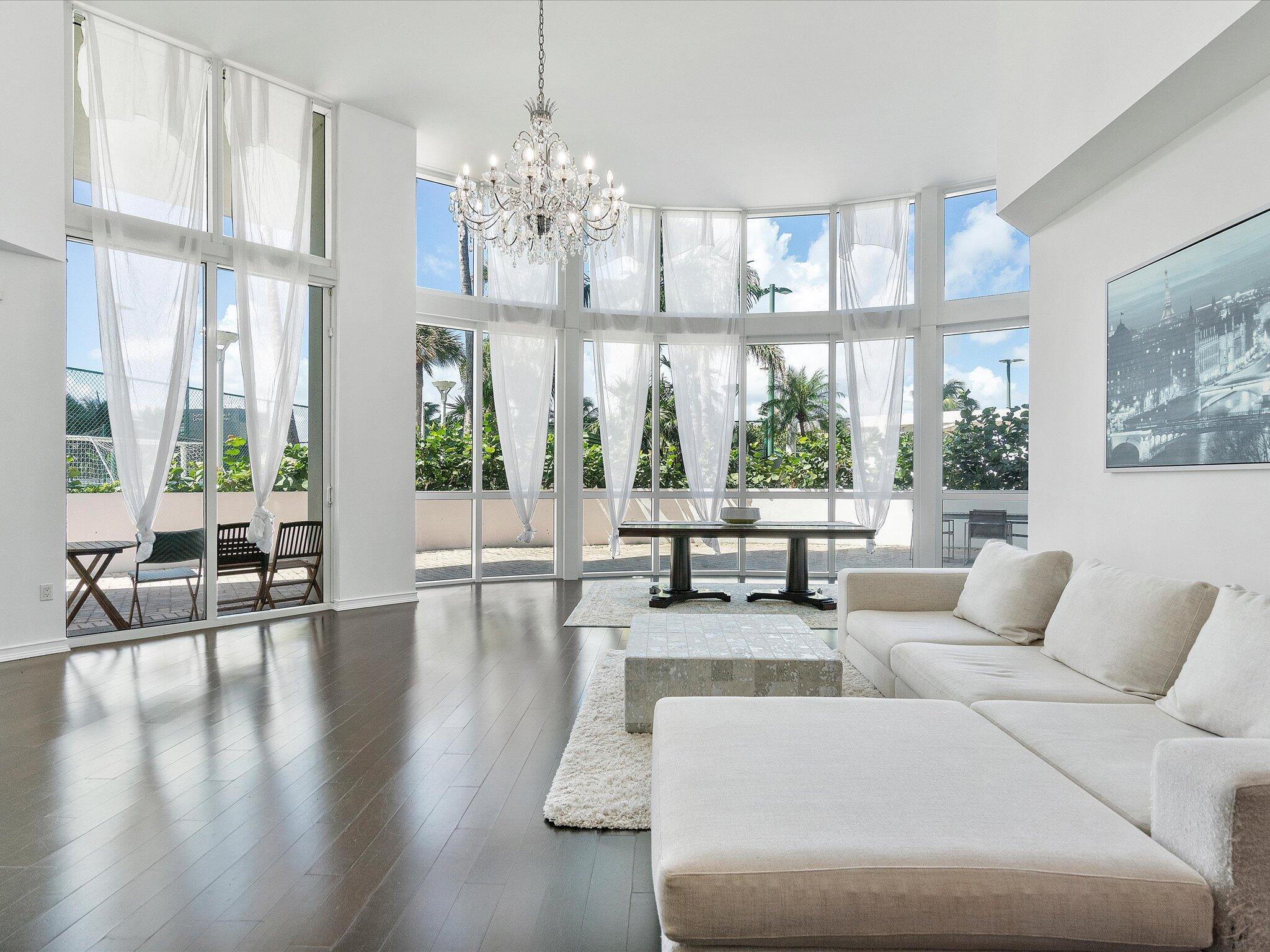 18101 Collins Avenue 401, Sunny Isles Beach, FL 33160, Sunny Isles Beach - Photo 5